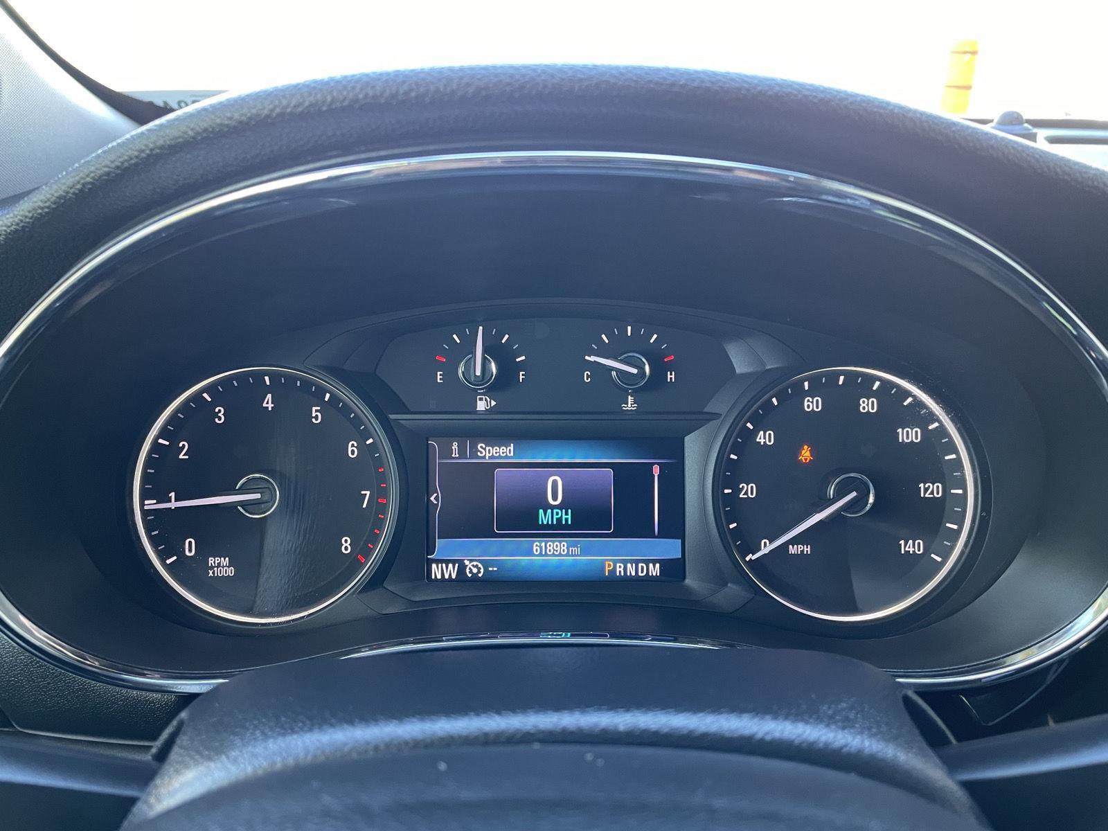 Used 2021 Buick Encore for sale in Lincoln NE