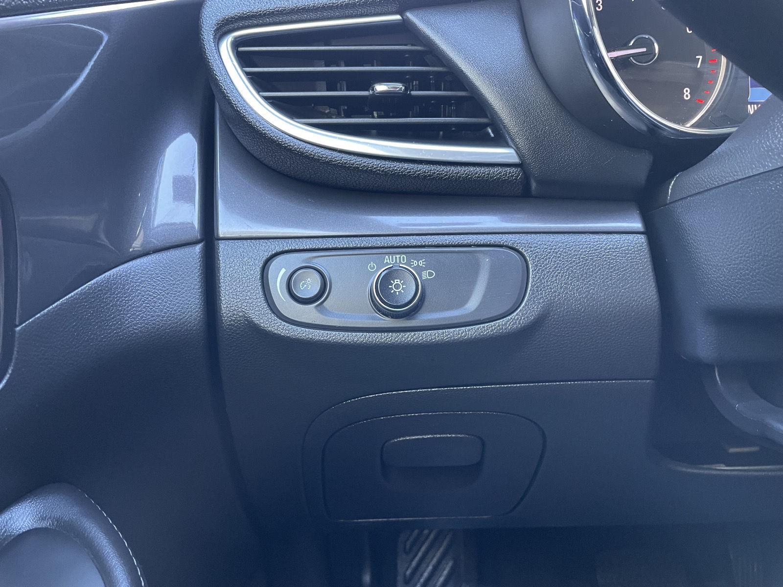 Used 2021 Buick Encore for sale in Lincoln NE