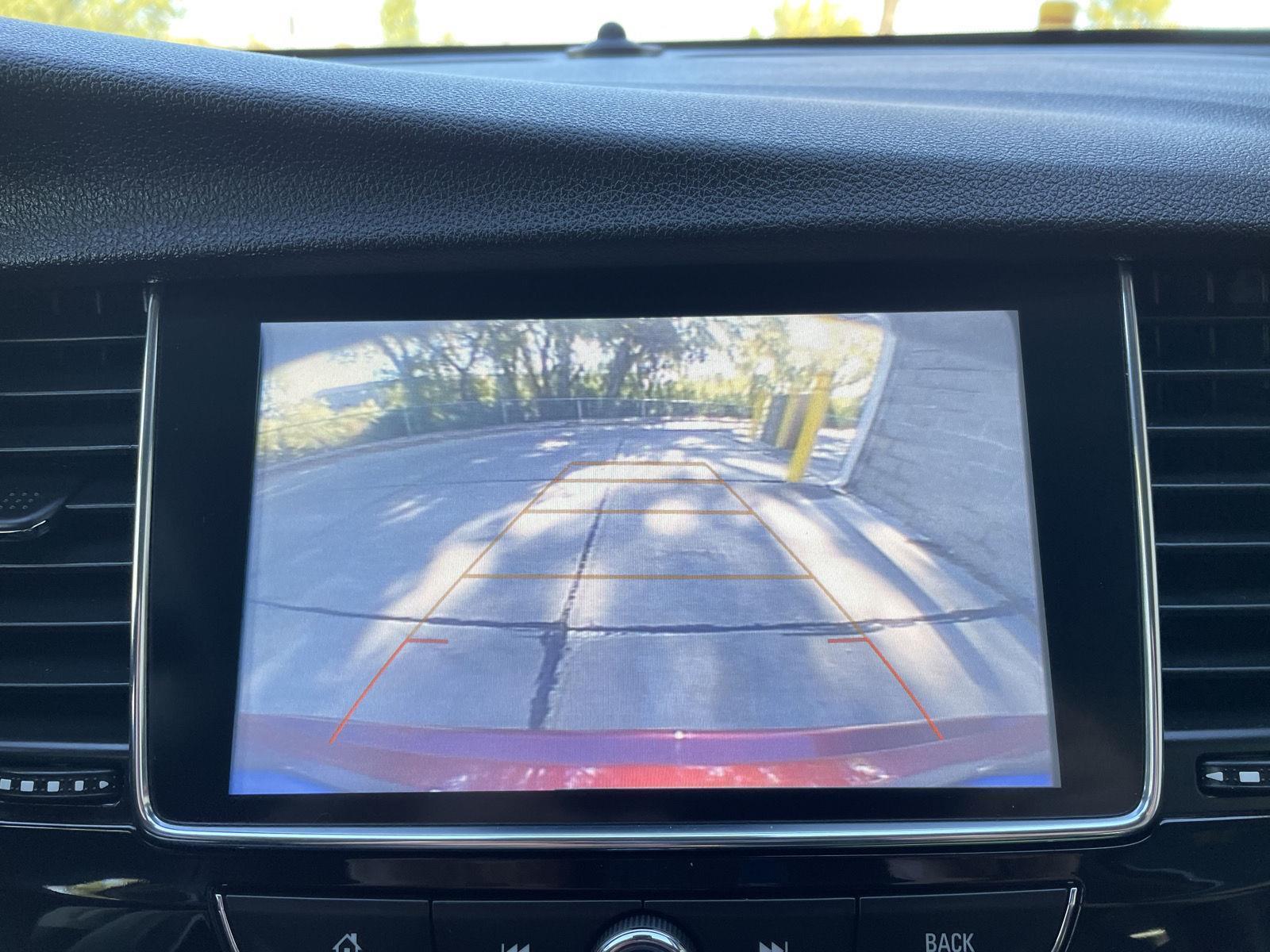 Used 2021 Buick Encore for sale in Lincoln NE