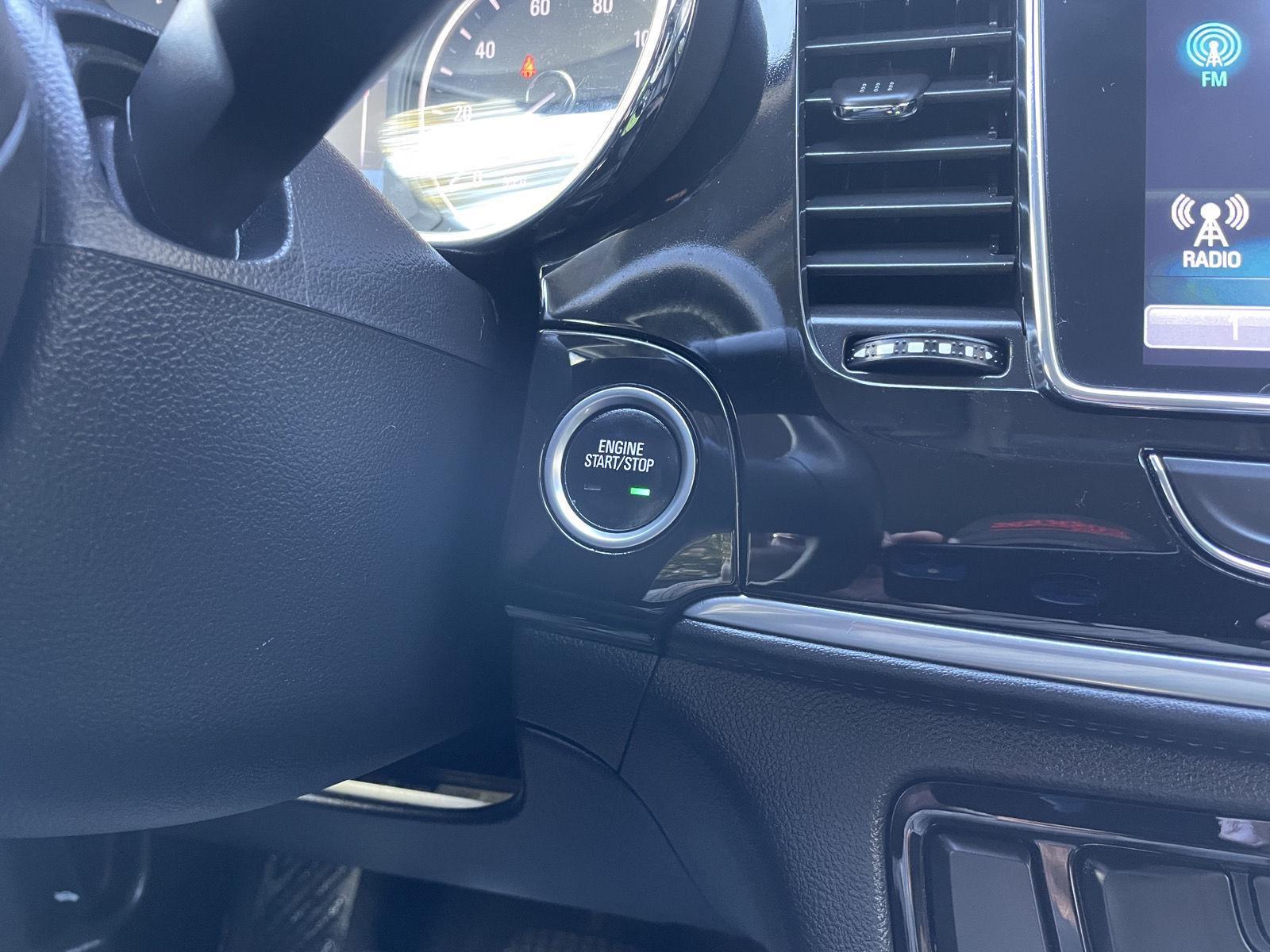 Used 2021 Buick Encore for sale in Lincoln NE