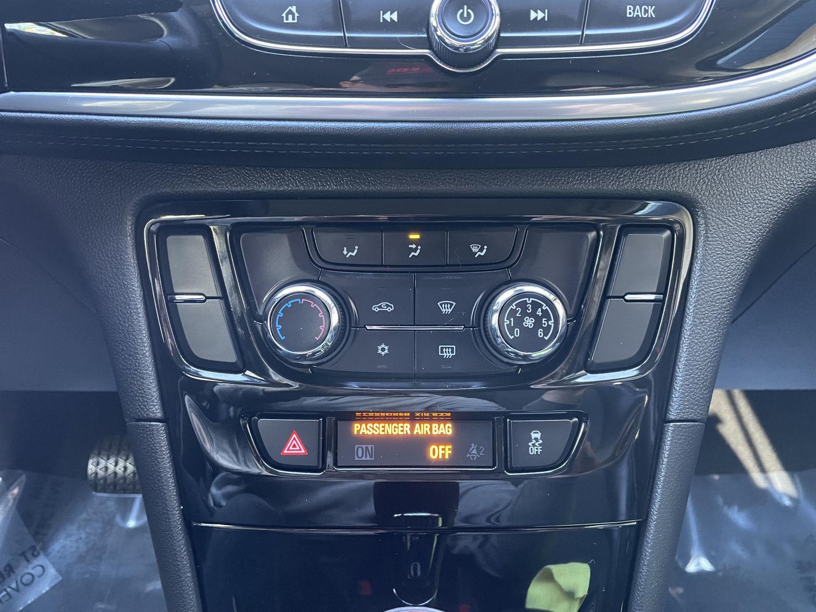 Used 2021 Buick Encore for sale in Lincoln NE