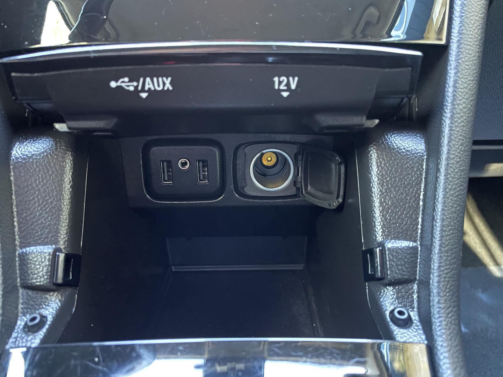 Used 2021 Buick Encore for sale in Lincoln NE