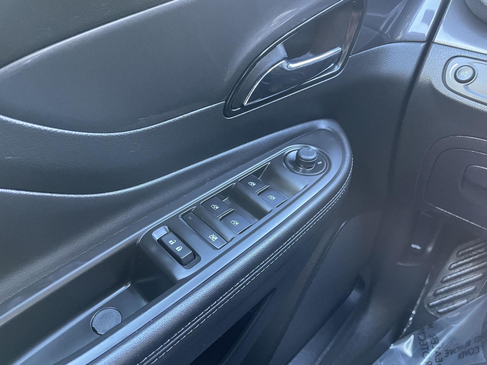 Used 2021 Buick Encore for sale in Lincoln NE