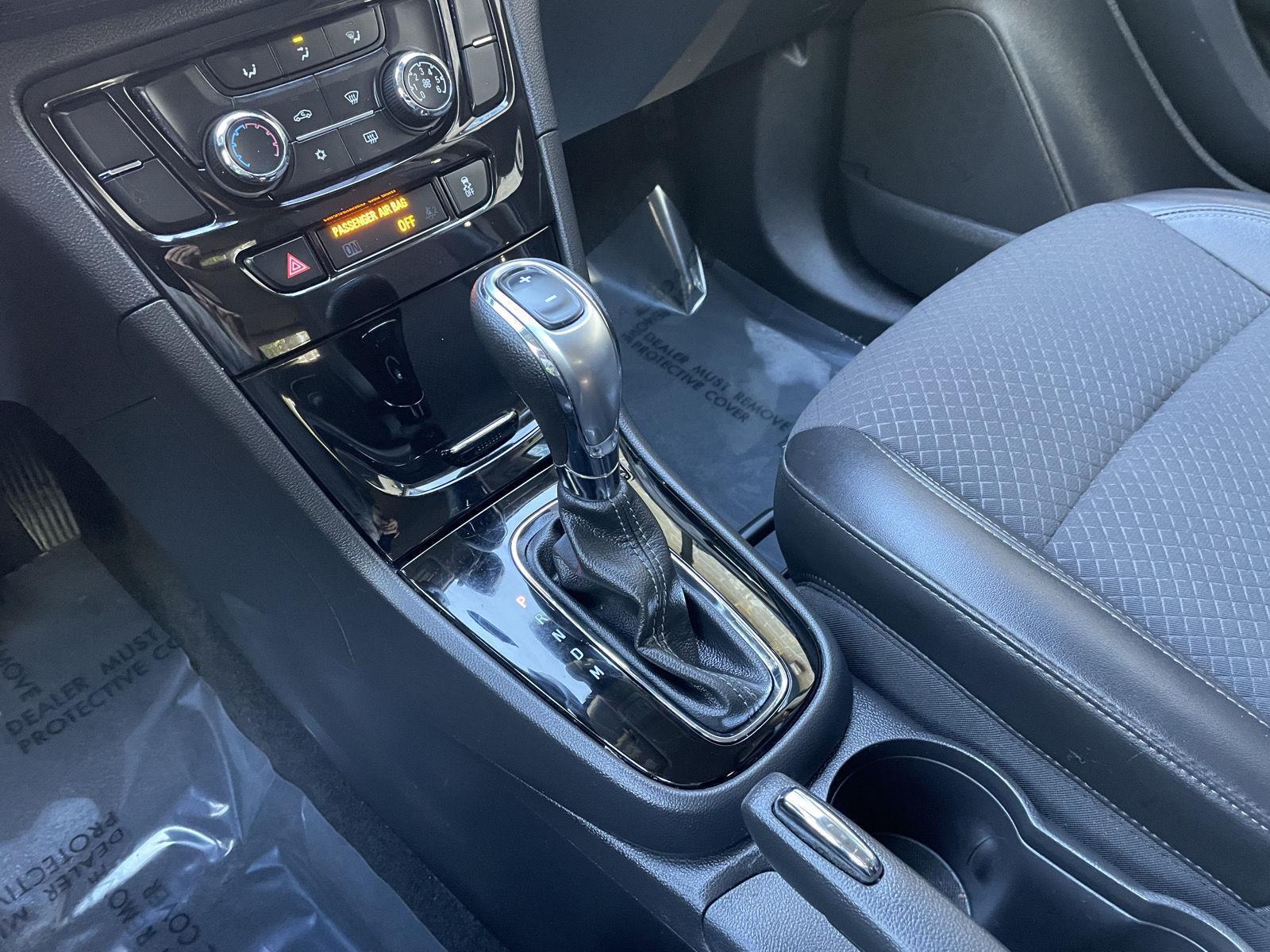 Used 2021 Buick Encore for sale in Lincoln NE