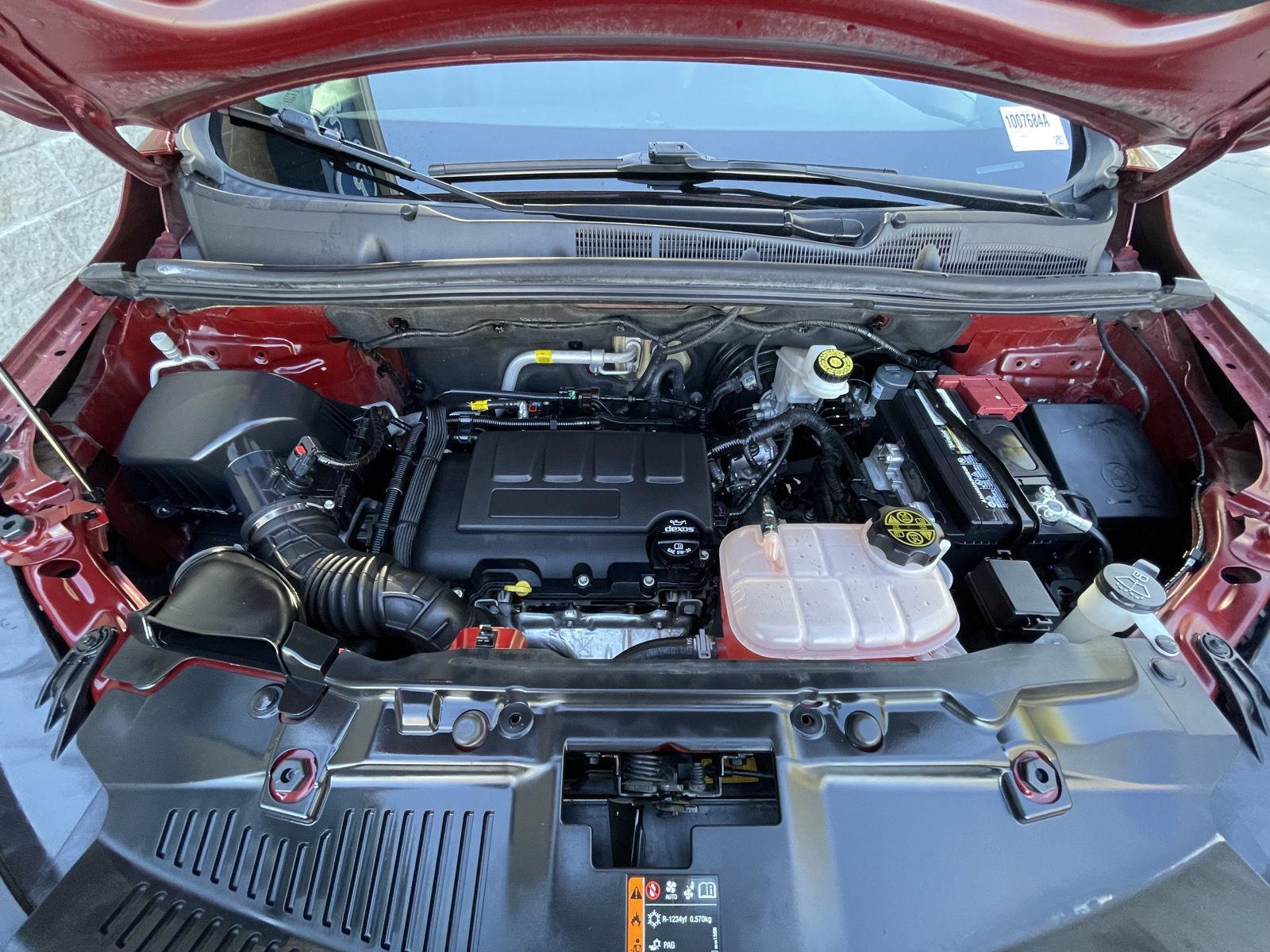 Used 2021 Buick Encore for sale in Lincoln NE