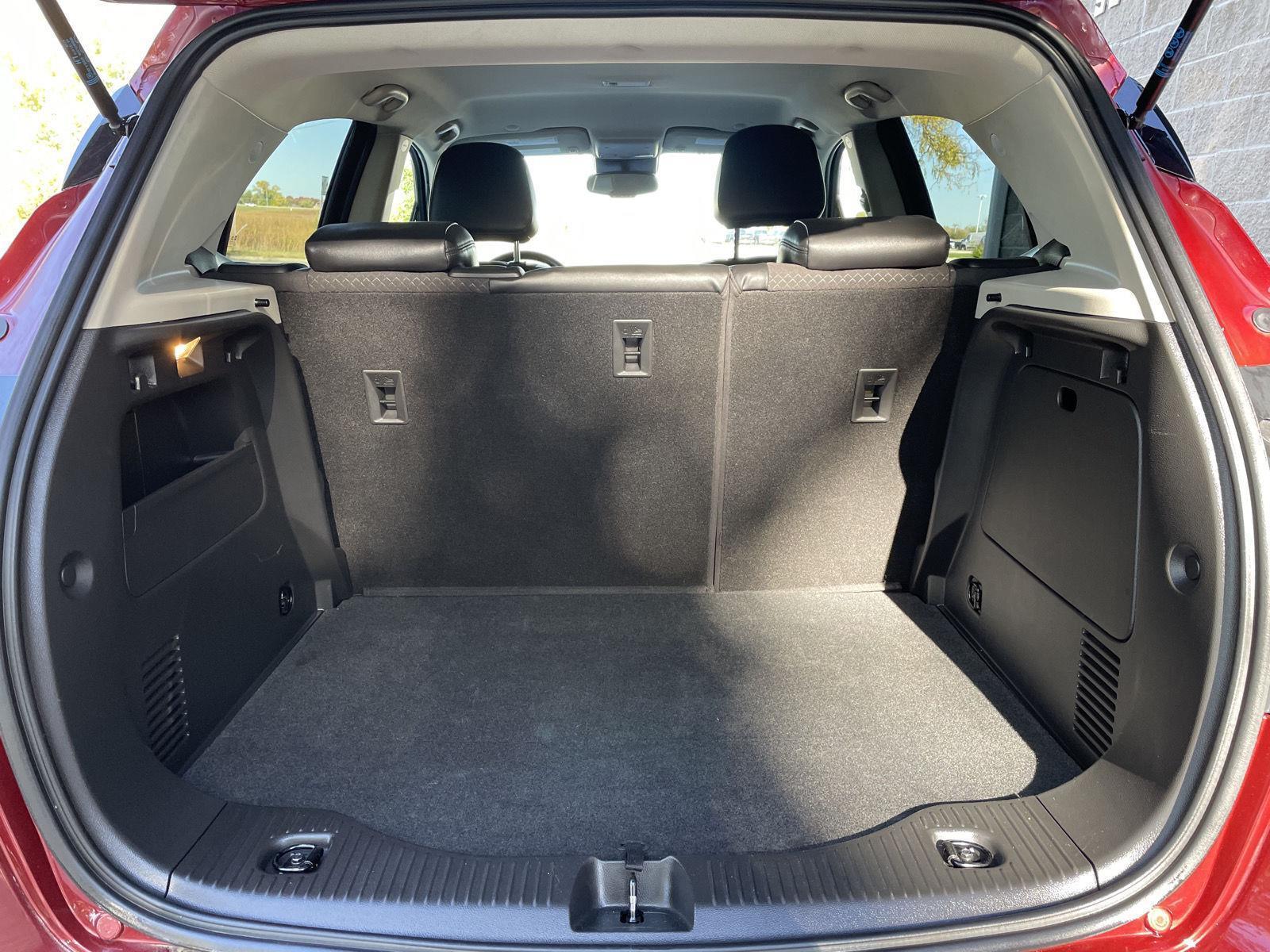 Used 2021 Buick Encore for sale in Lincoln NE