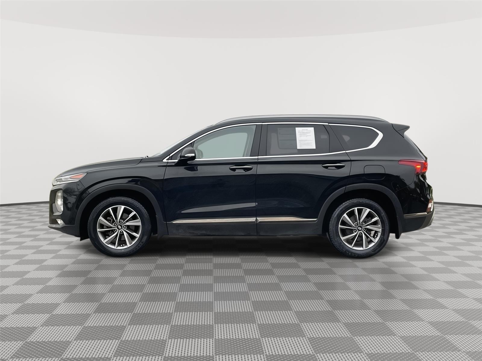Used 2020 Hyundai Santa Fe for sale in Lincoln NE