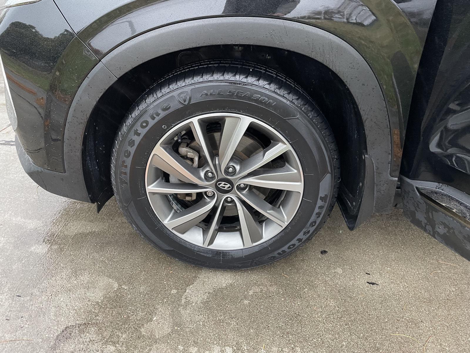 Used 2020 Hyundai Santa Fe for sale in Lincoln NE