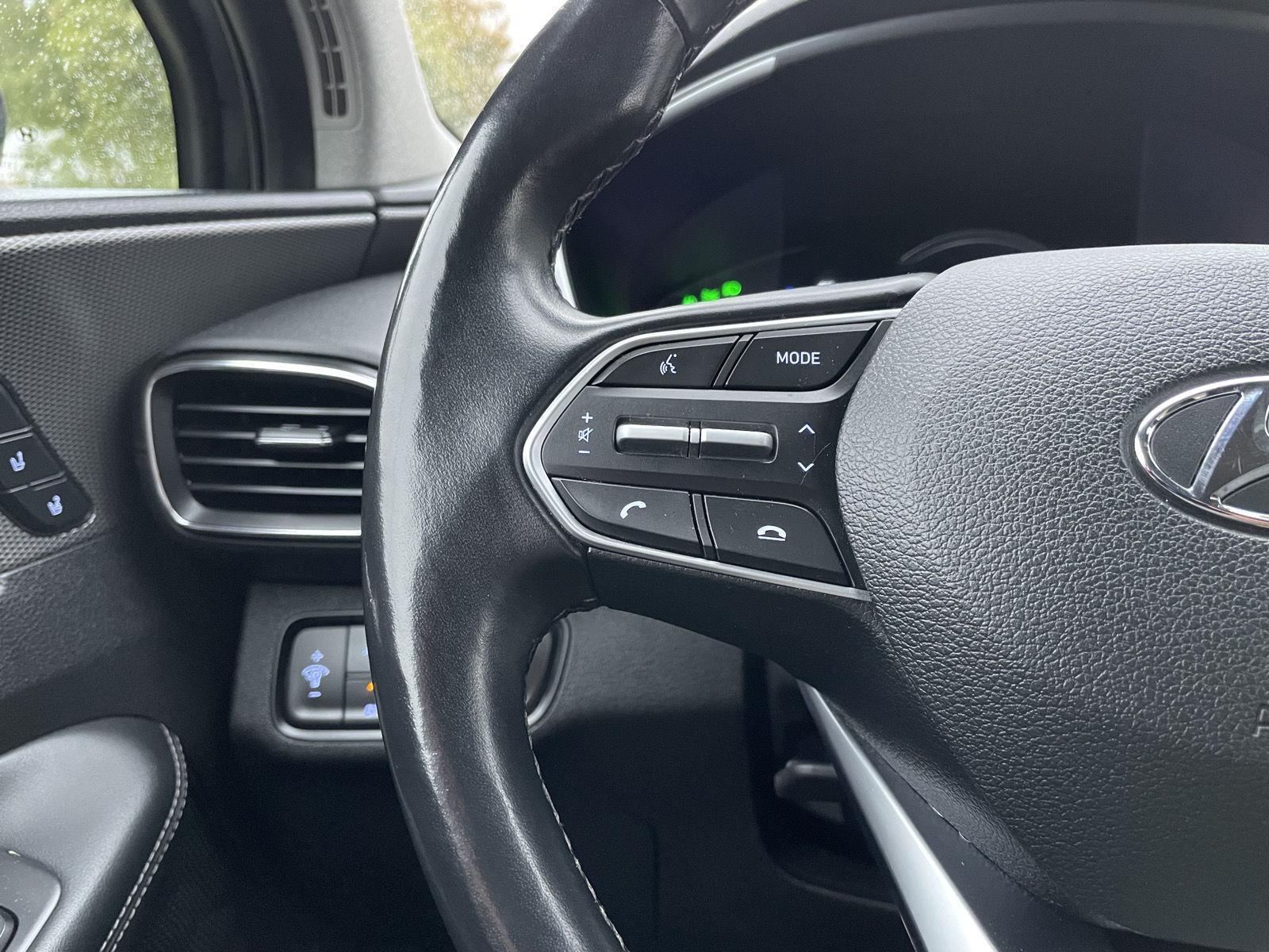 Used 2020 Hyundai Santa Fe for sale in Lincoln NE