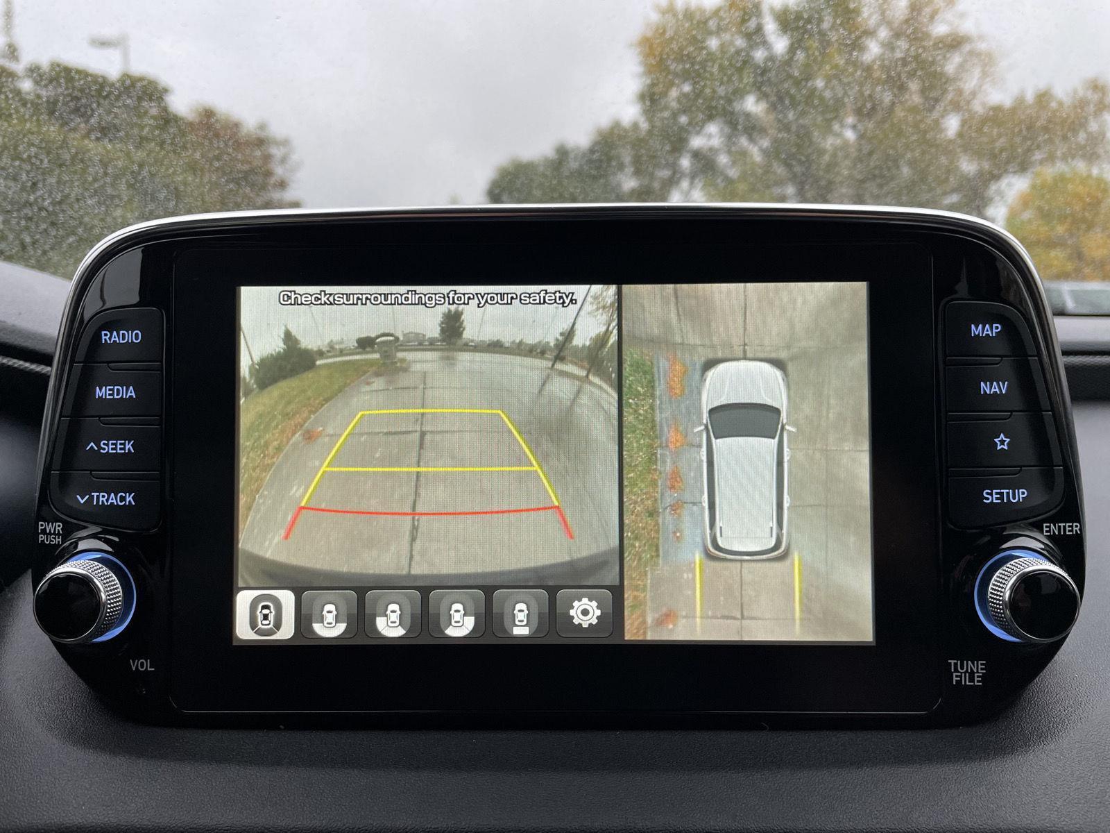 Used 2020 Hyundai Santa Fe for sale in Lincoln NE
