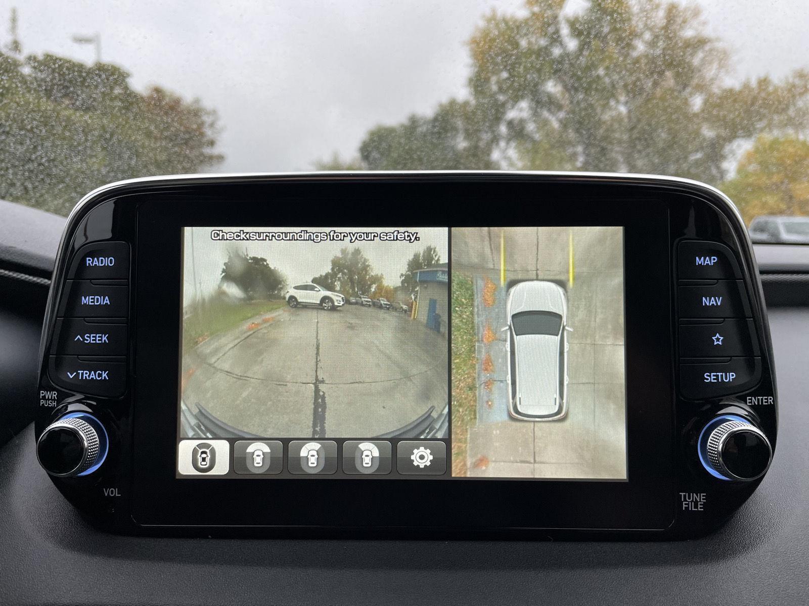 Used 2020 Hyundai Santa Fe for sale in Lincoln NE