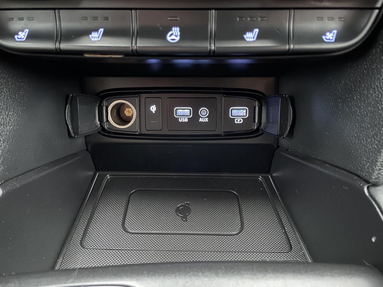 Used 2020 Hyundai Santa Fe for sale in Lincoln NE