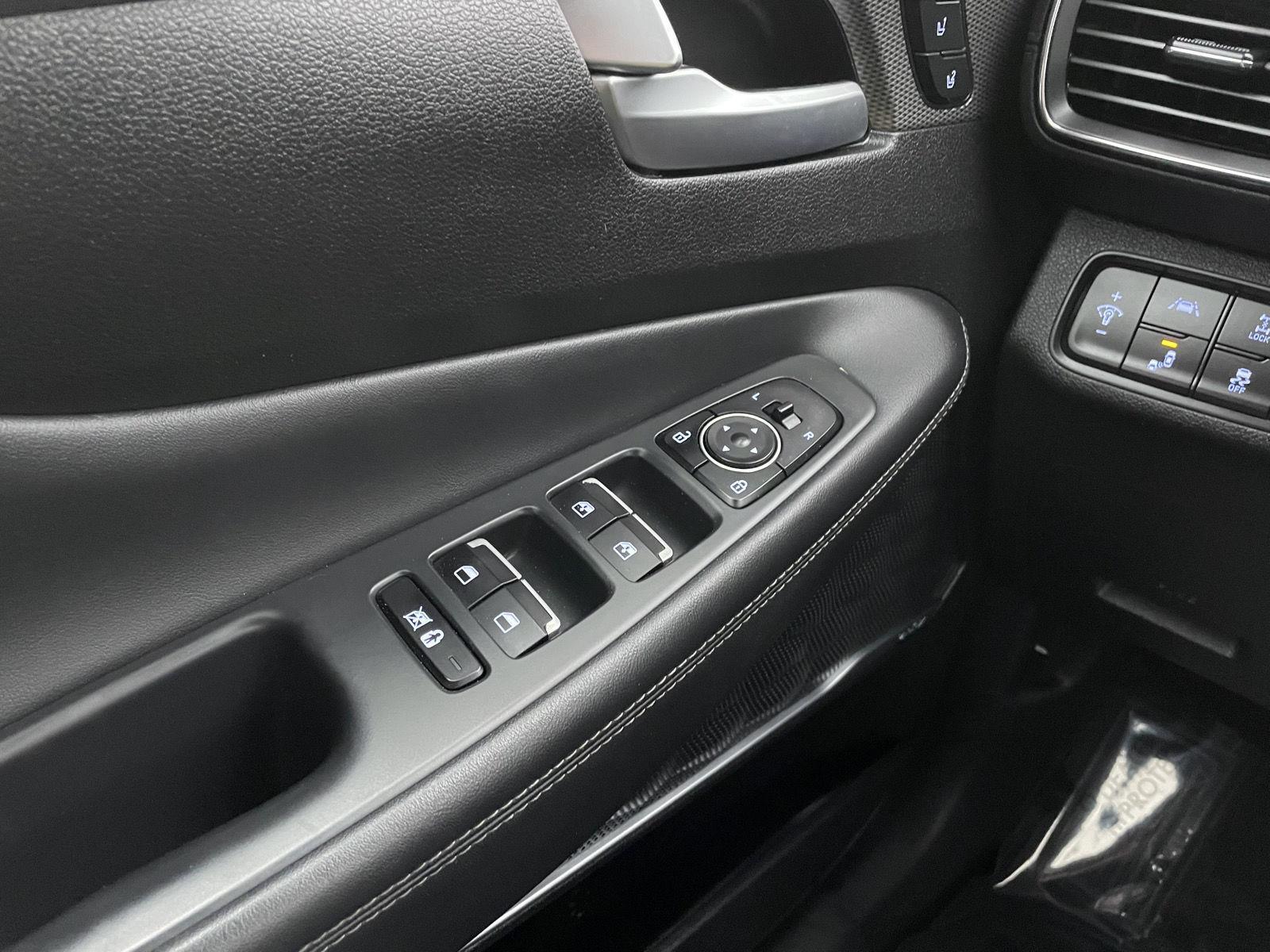 Used 2020 Hyundai Santa Fe for sale in Lincoln NE