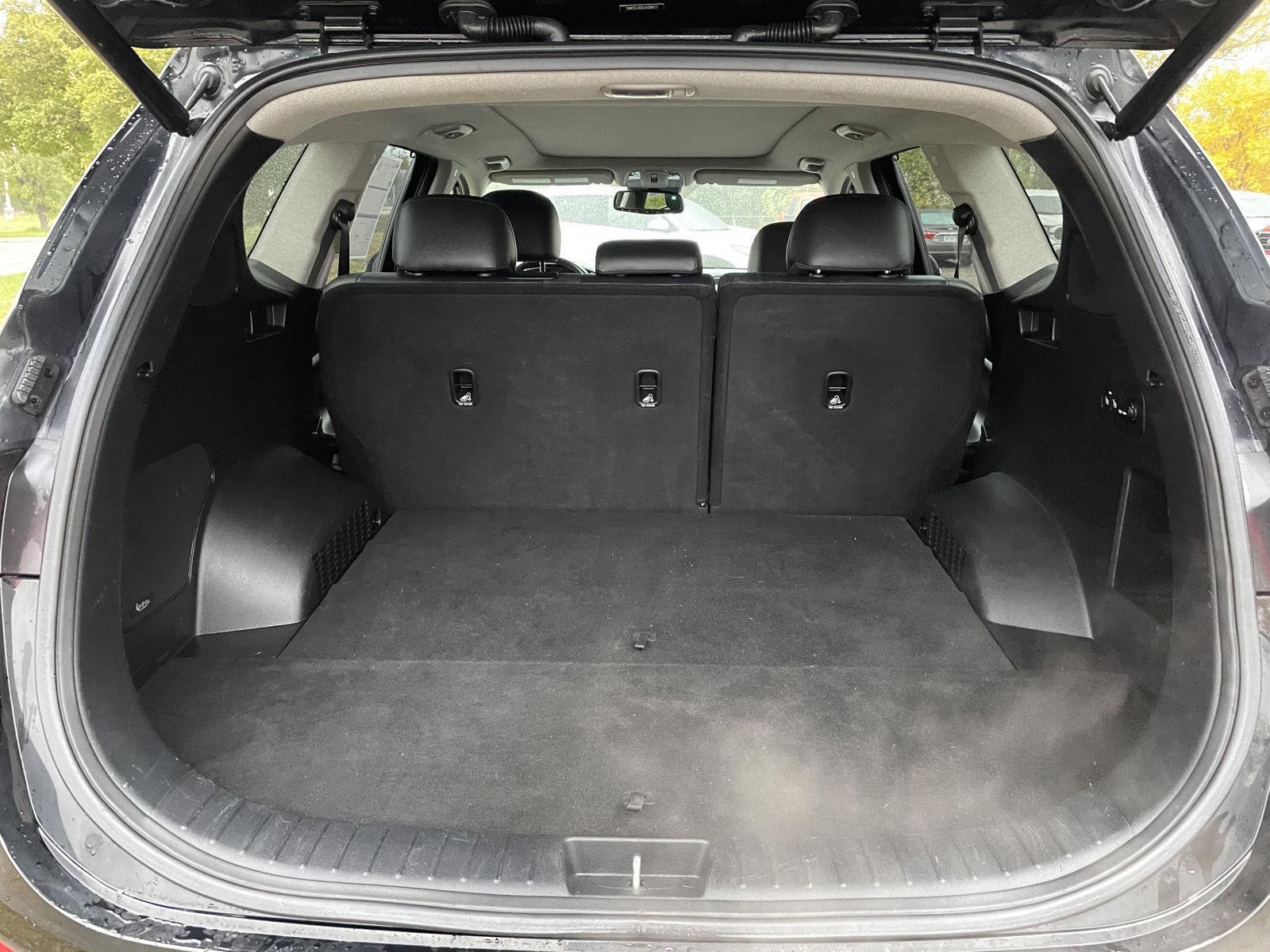 Used 2020 Hyundai Santa Fe for sale in Lincoln NE