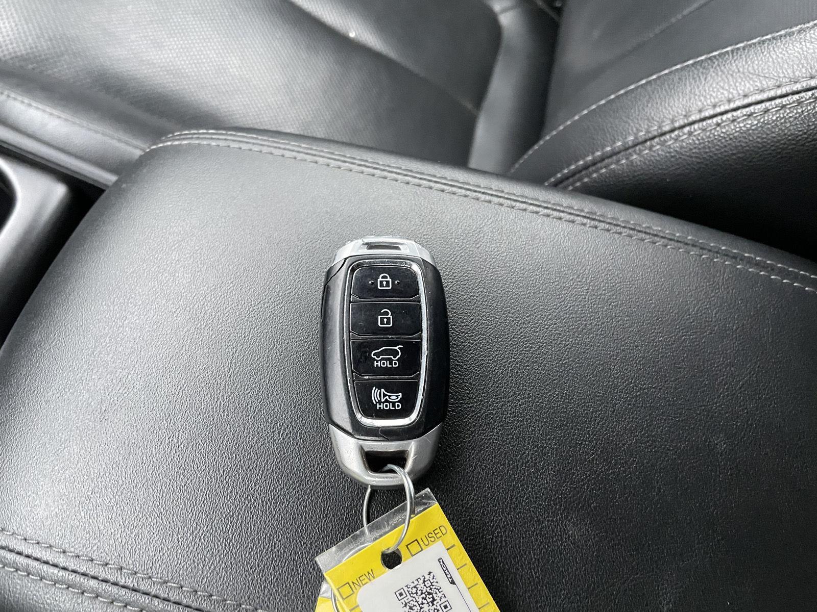 Used 2020 Hyundai Santa Fe for sale in Lincoln NE