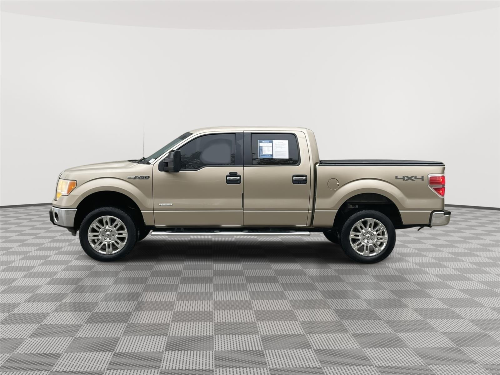 Used 2011 Ford F-150 for sale in Lincoln NE