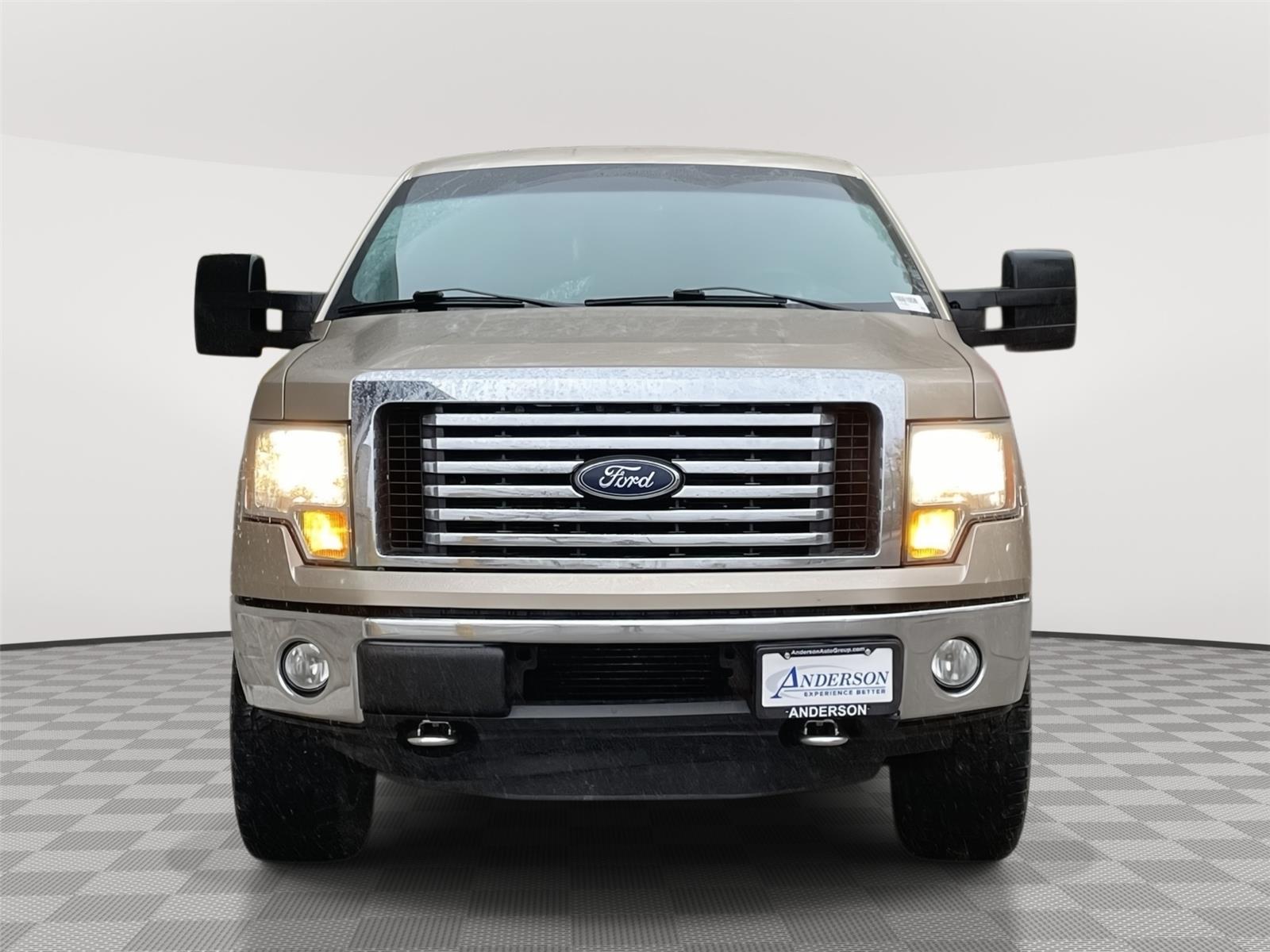 Used 2011 Ford F-150 for sale in Lincoln NE