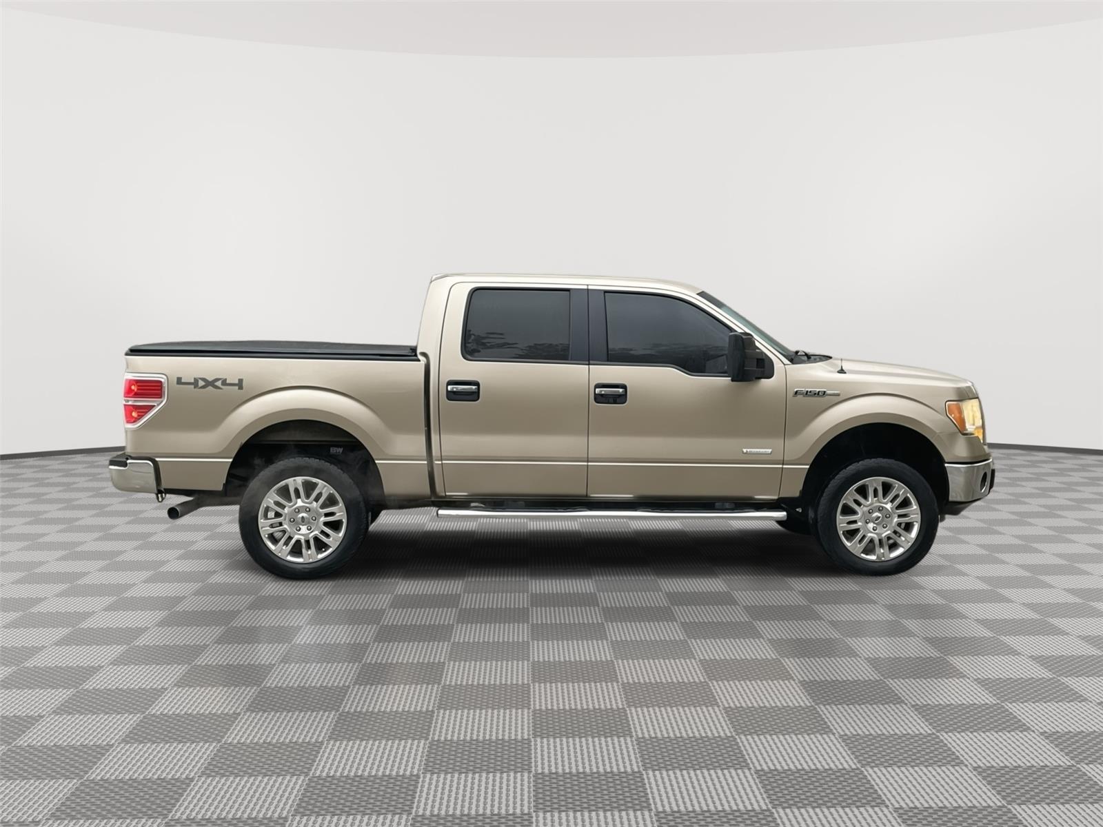 Used 2011 Ford F-150 for sale in Lincoln NE