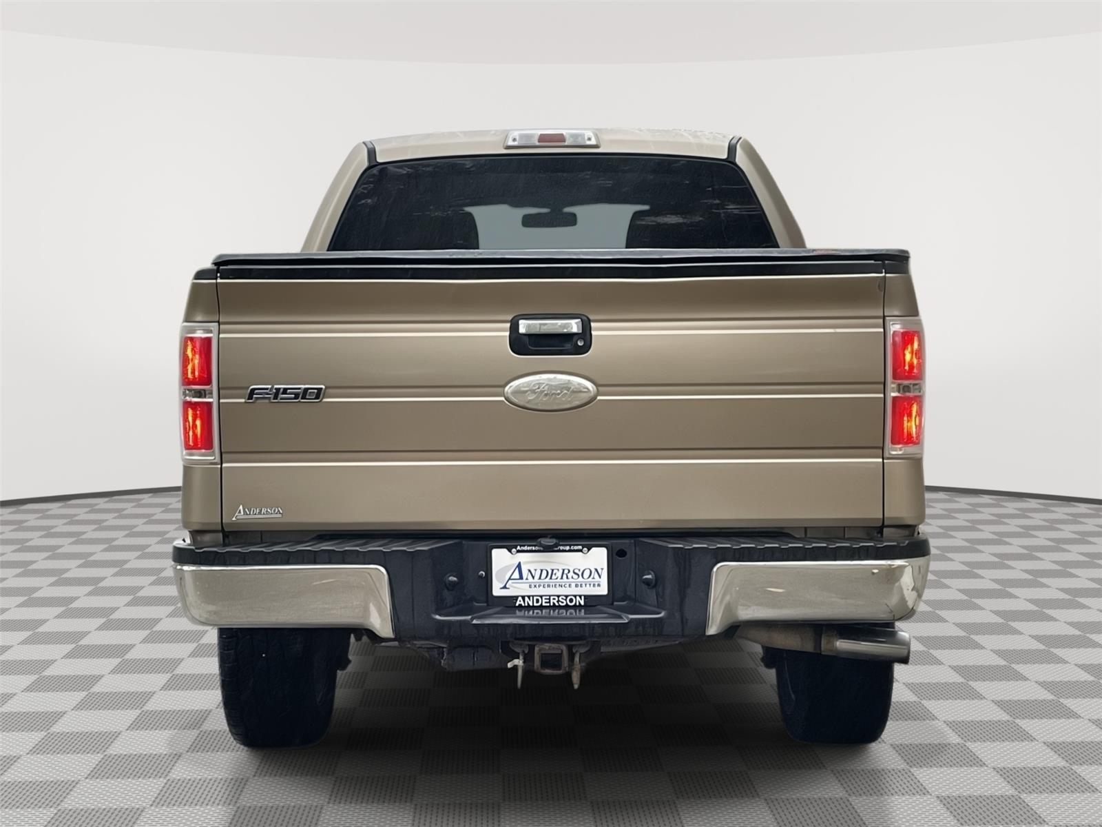 Used 2011 Ford F-150 for sale in Lincoln NE