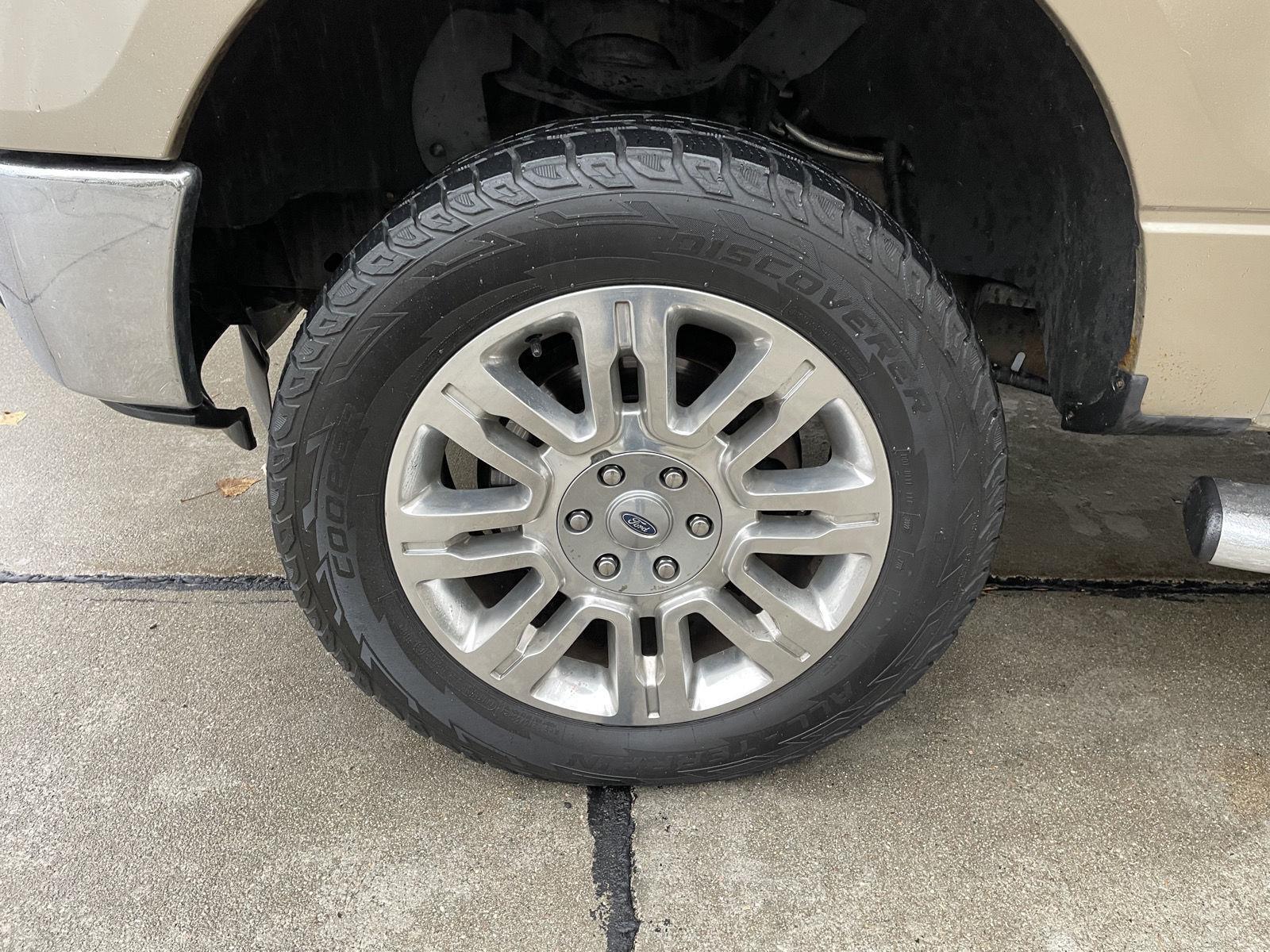 Used 2011 Ford F-150 for sale in Lincoln NE