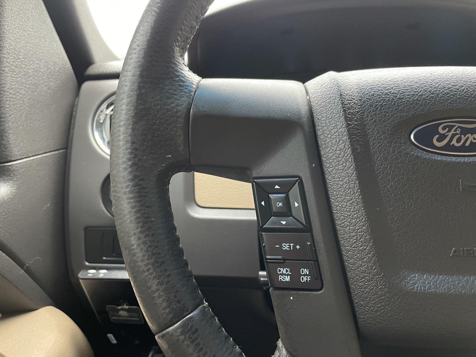 Used 2011 Ford F-150 for sale in Lincoln NE