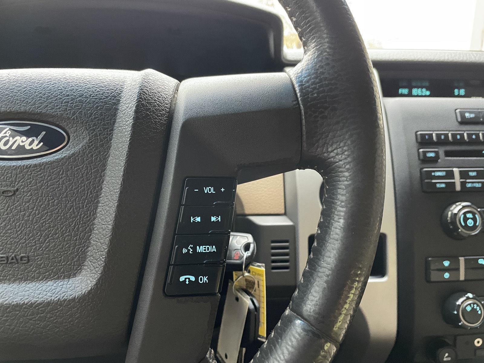 Used 2011 Ford F-150 for sale in Lincoln NE