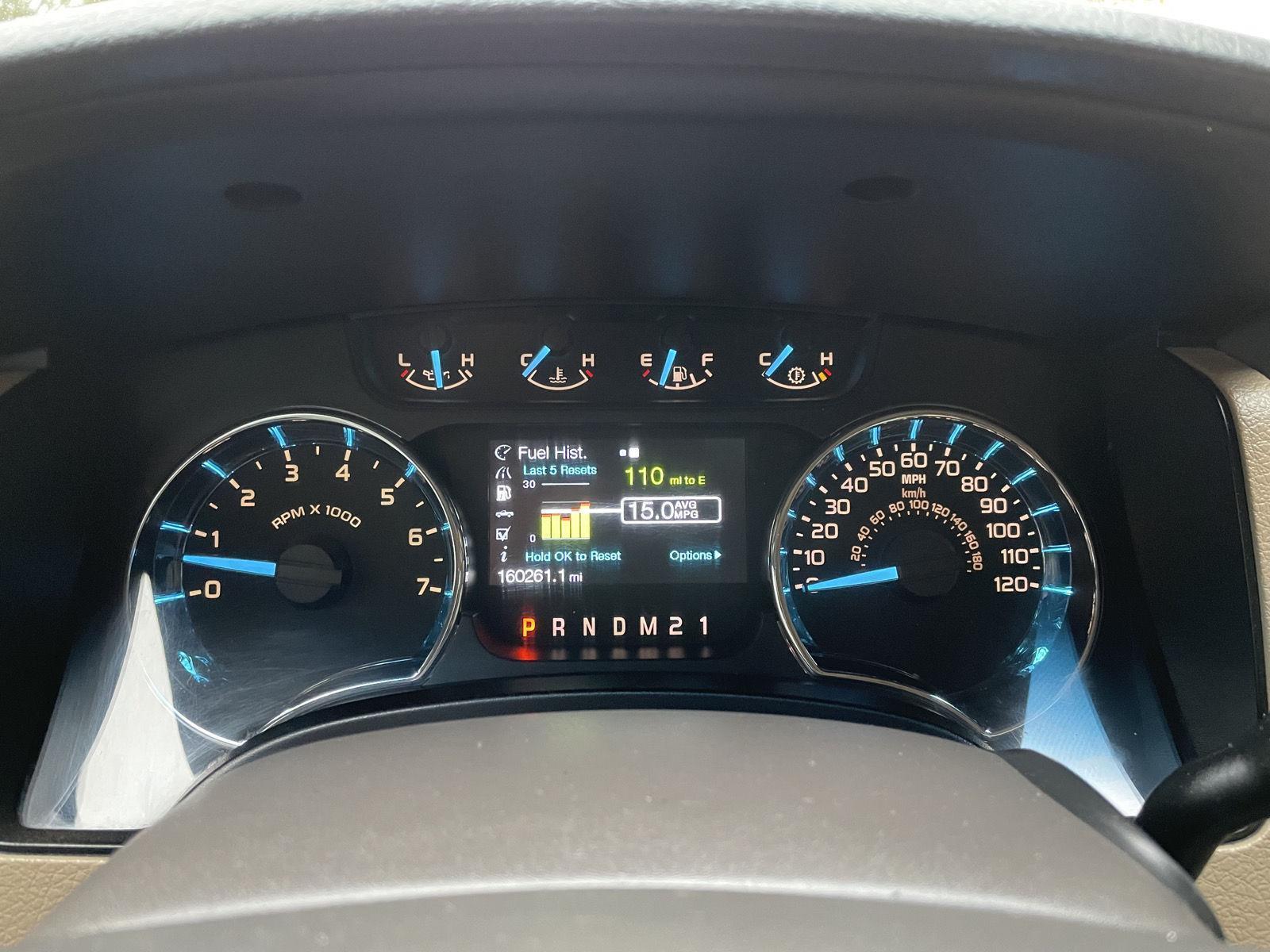 Used 2011 Ford F-150 for sale in Lincoln NE