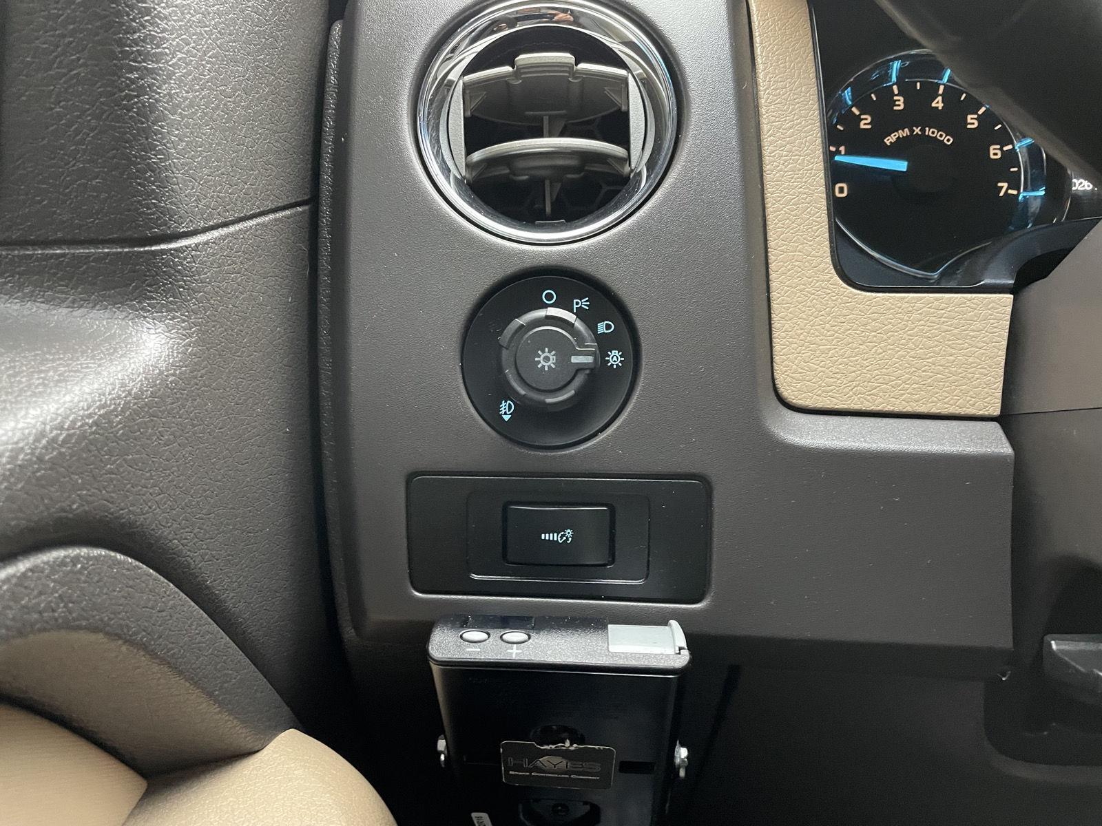 Used 2011 Ford F-150 for sale in Lincoln NE