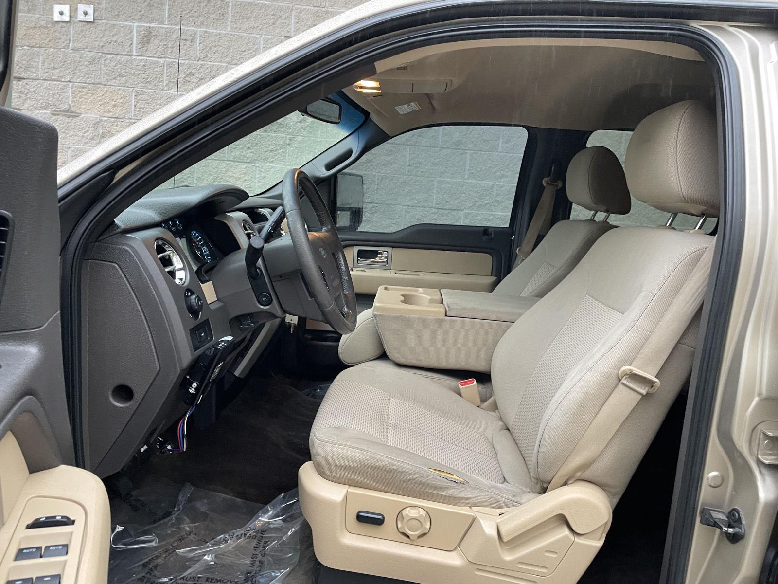 Used 2011 Ford F-150 for sale in Lincoln NE