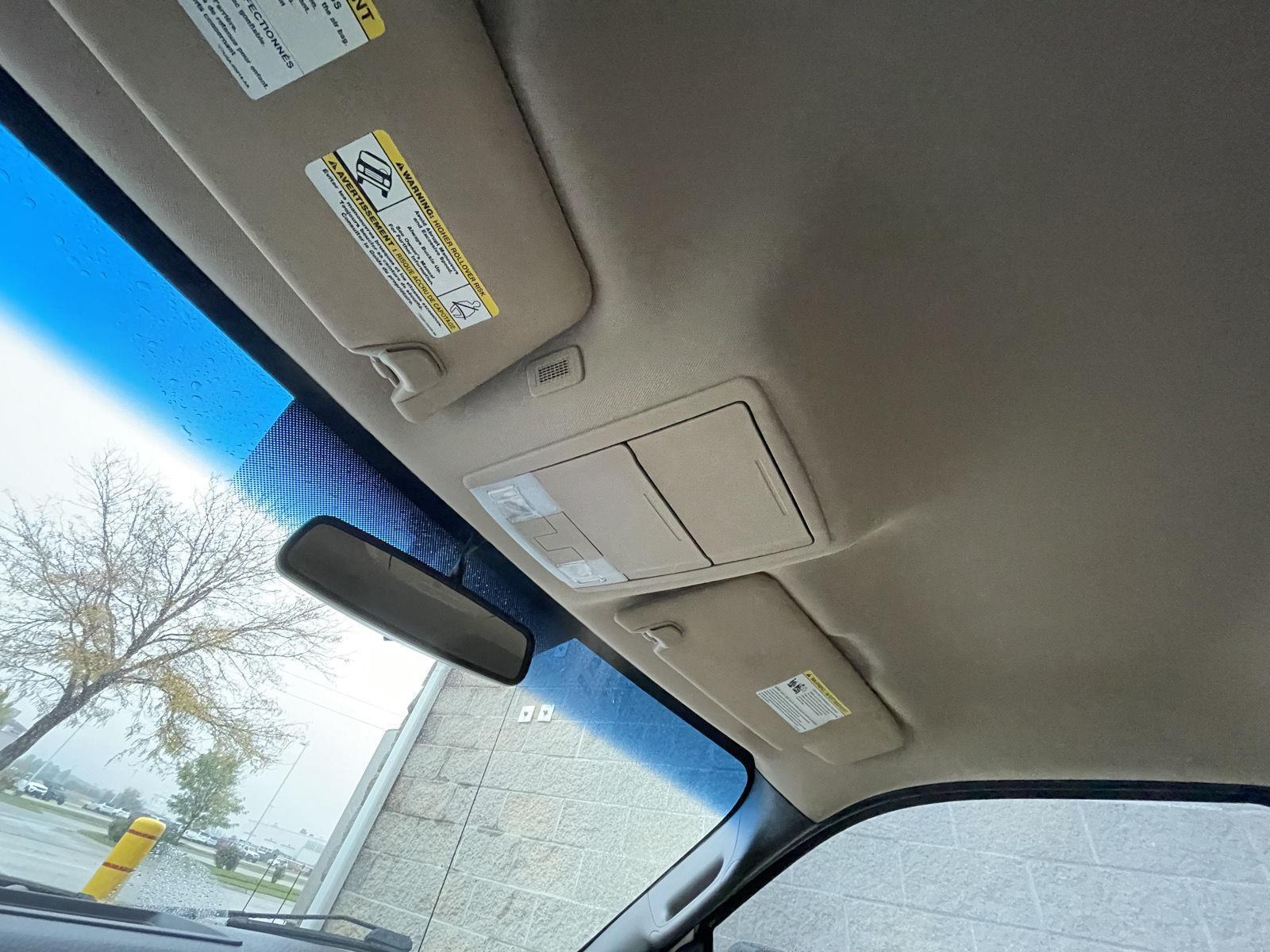 Used 2011 Ford F-150 for sale in Lincoln NE