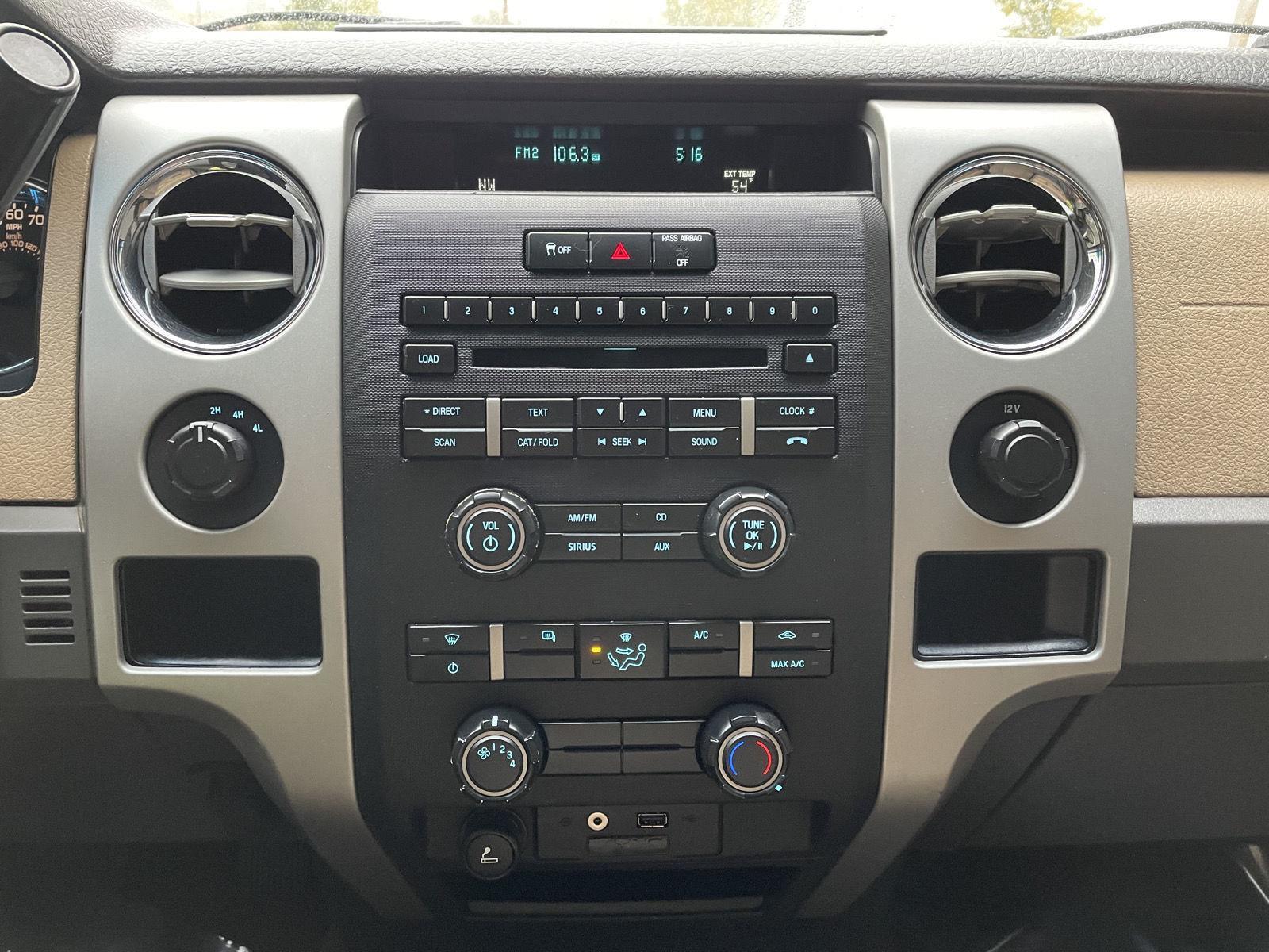 Used 2011 Ford F-150 for sale in Lincoln NE