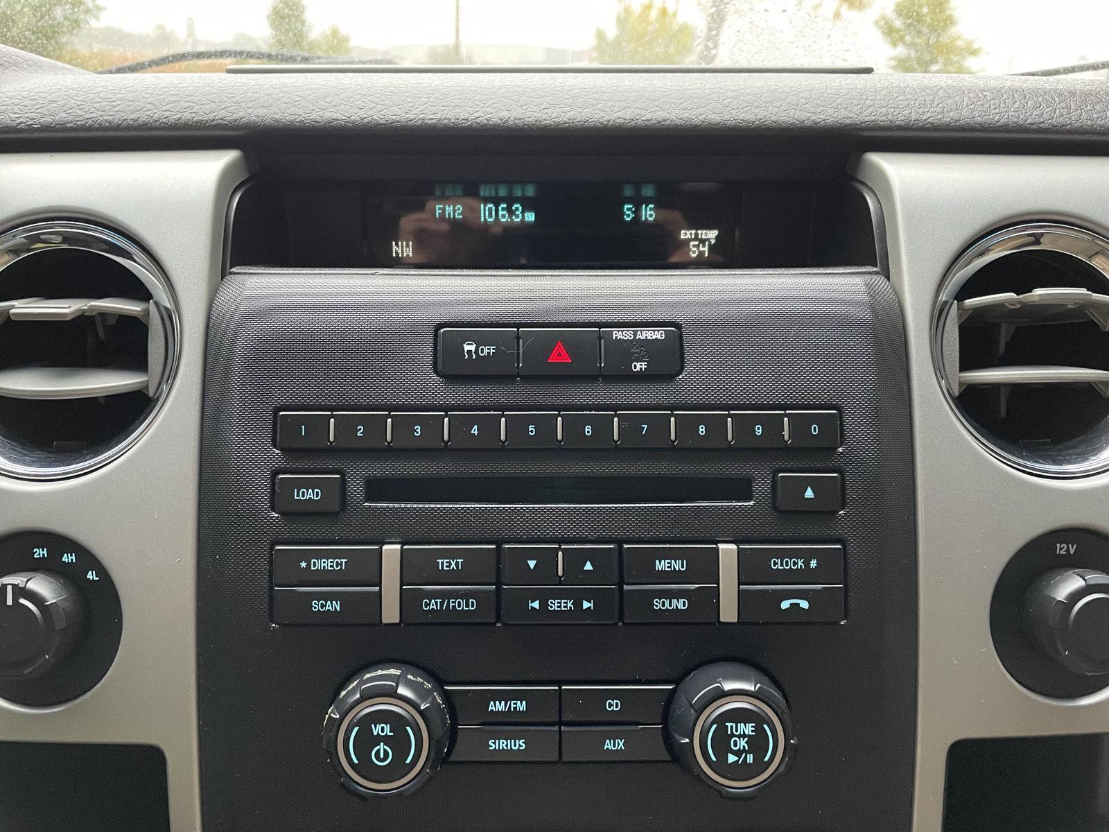 Used 2011 Ford F-150 for sale in Lincoln NE