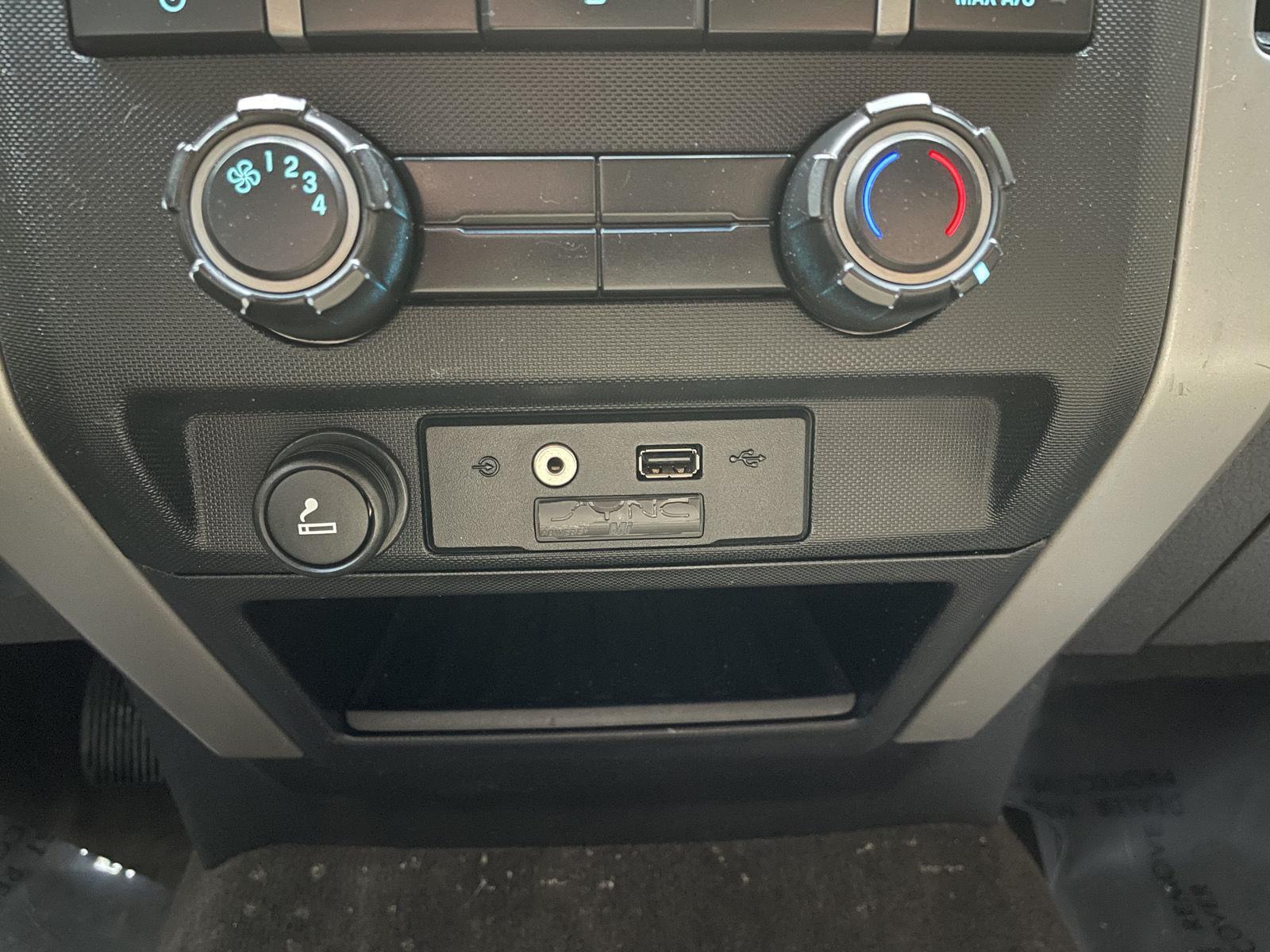 Used 2011 Ford F-150 for sale in Lincoln NE
