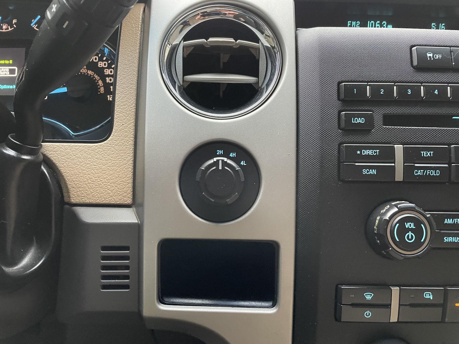 Used 2011 Ford F-150 for sale in Lincoln NE