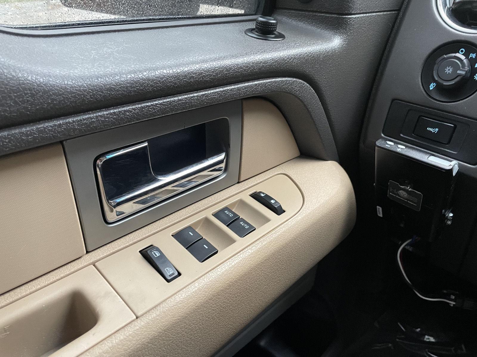 Used 2011 Ford F-150 for sale in Lincoln NE
