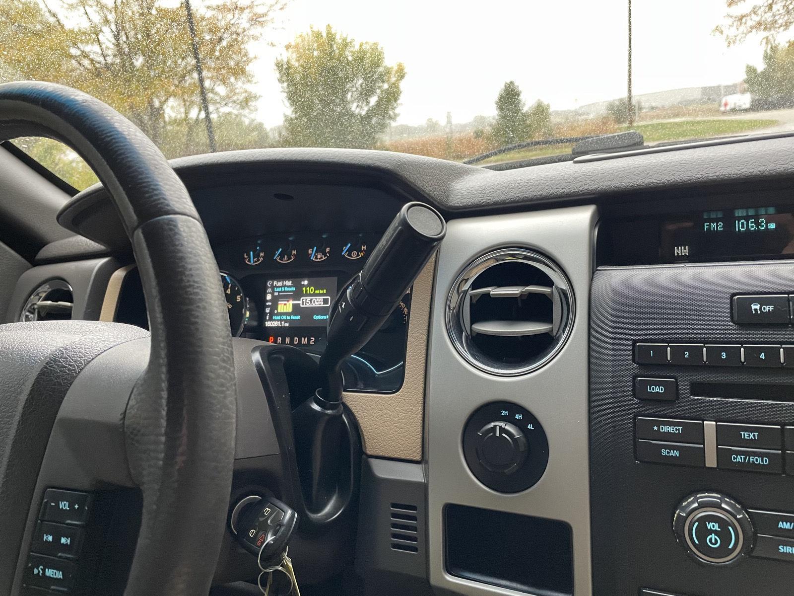 Used 2011 Ford F-150 for sale in Lincoln NE
