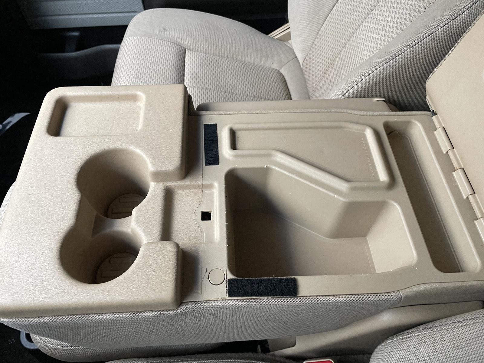 Used 2011 Ford F-150 for sale in Lincoln NE