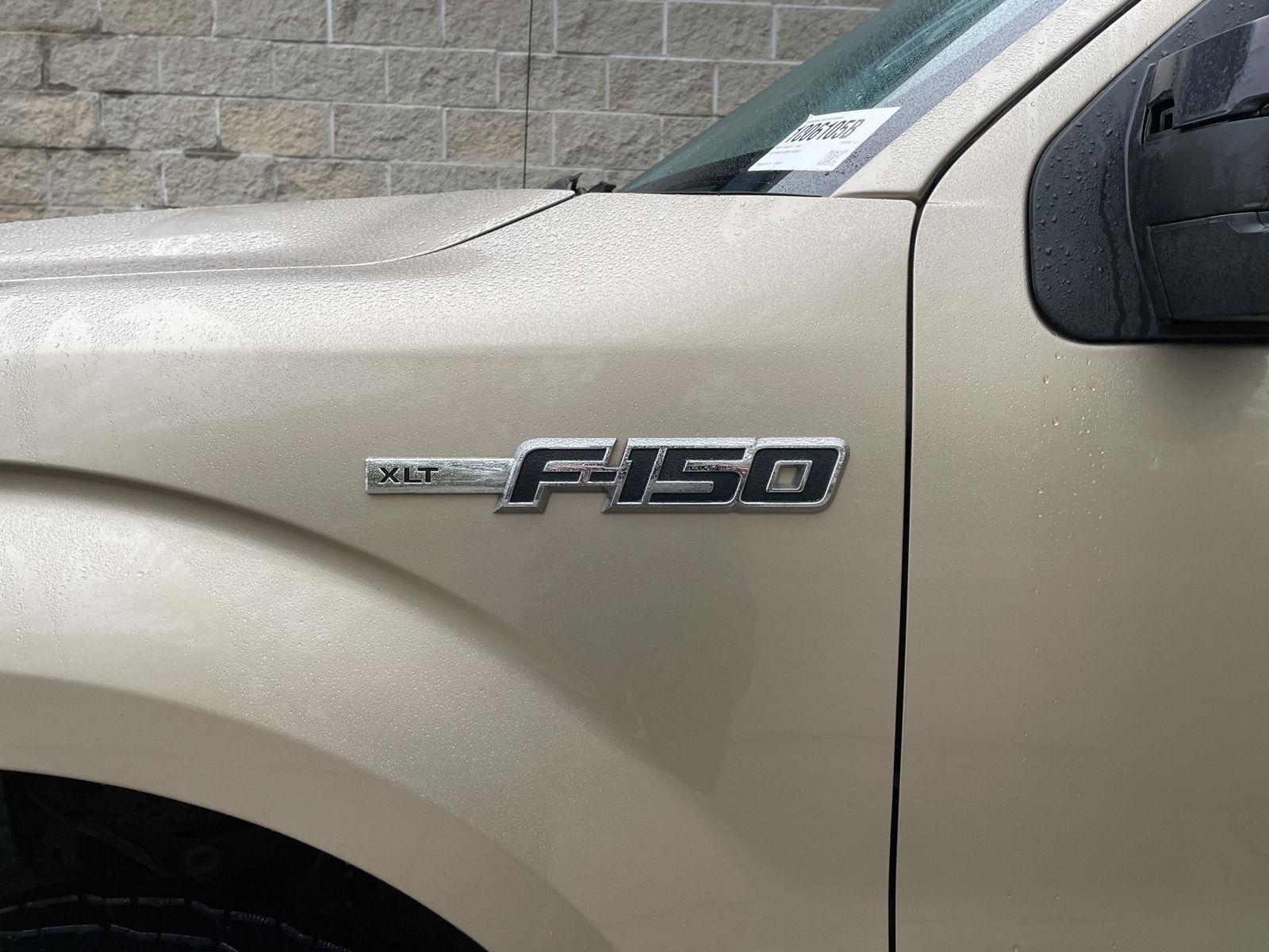 Used 2011 Ford F-150 for sale in Lincoln NE