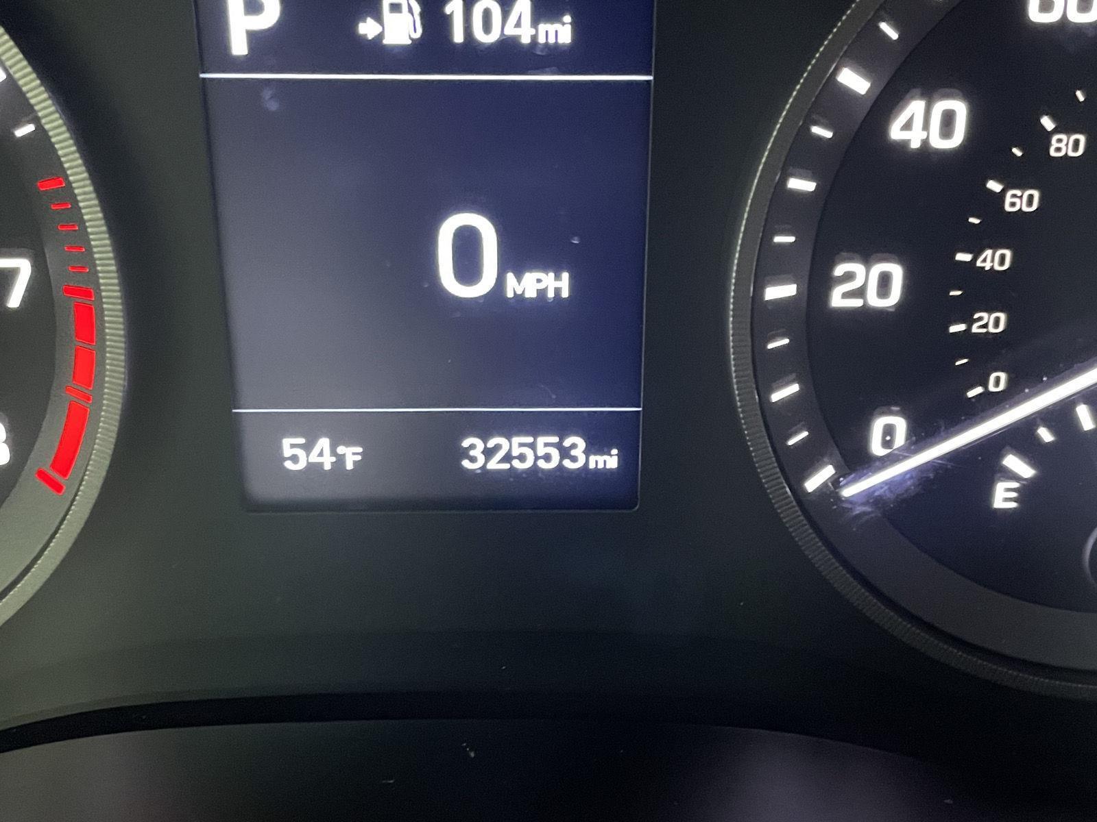 Used 2021 Hyundai Tucson for sale in Lincoln NE