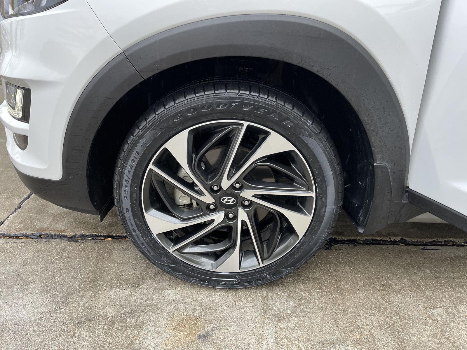 Used 2021 Hyundai Tucson for sale in Lincoln NE