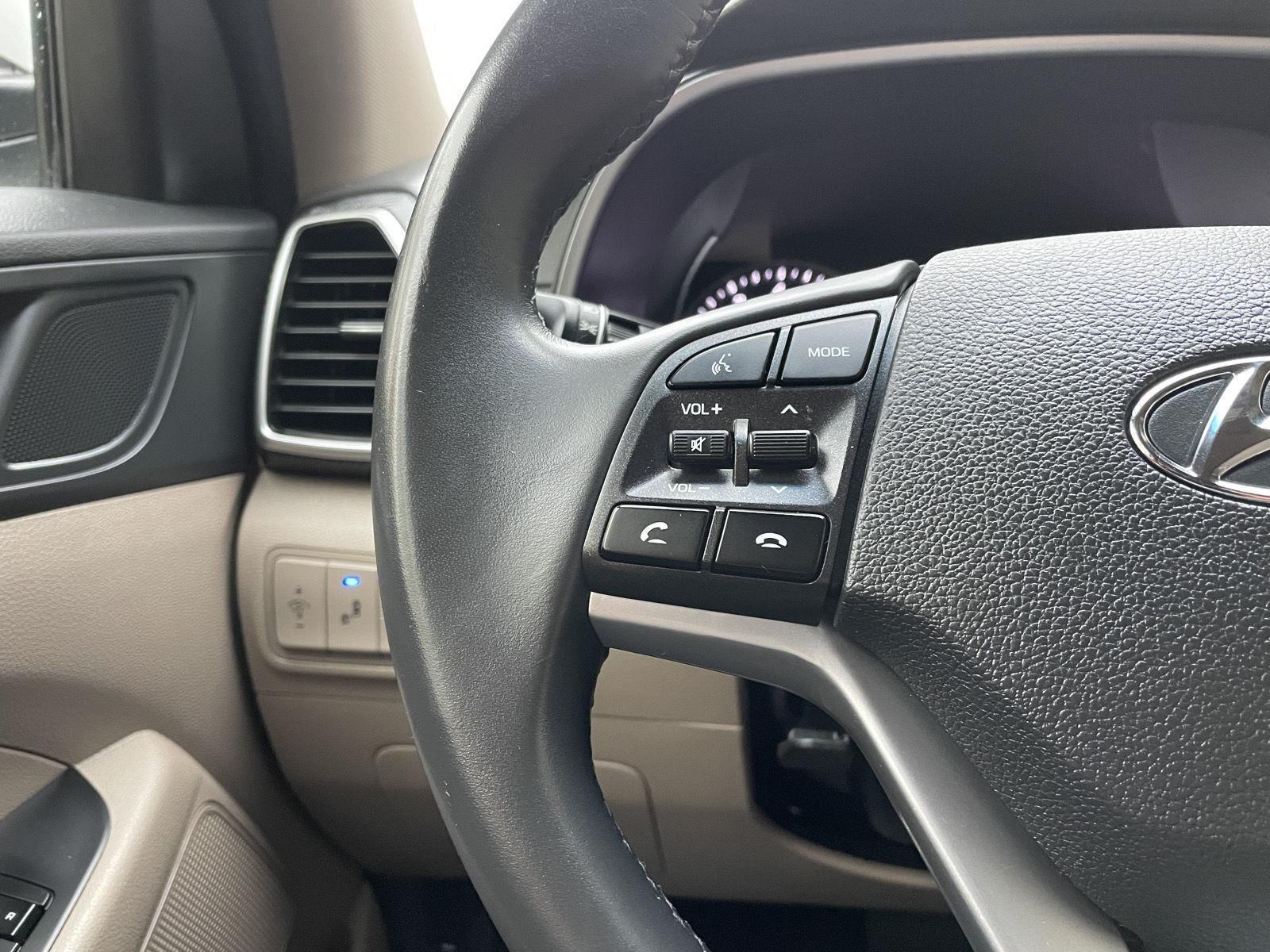 Used 2021 Hyundai Tucson for sale in Lincoln NE