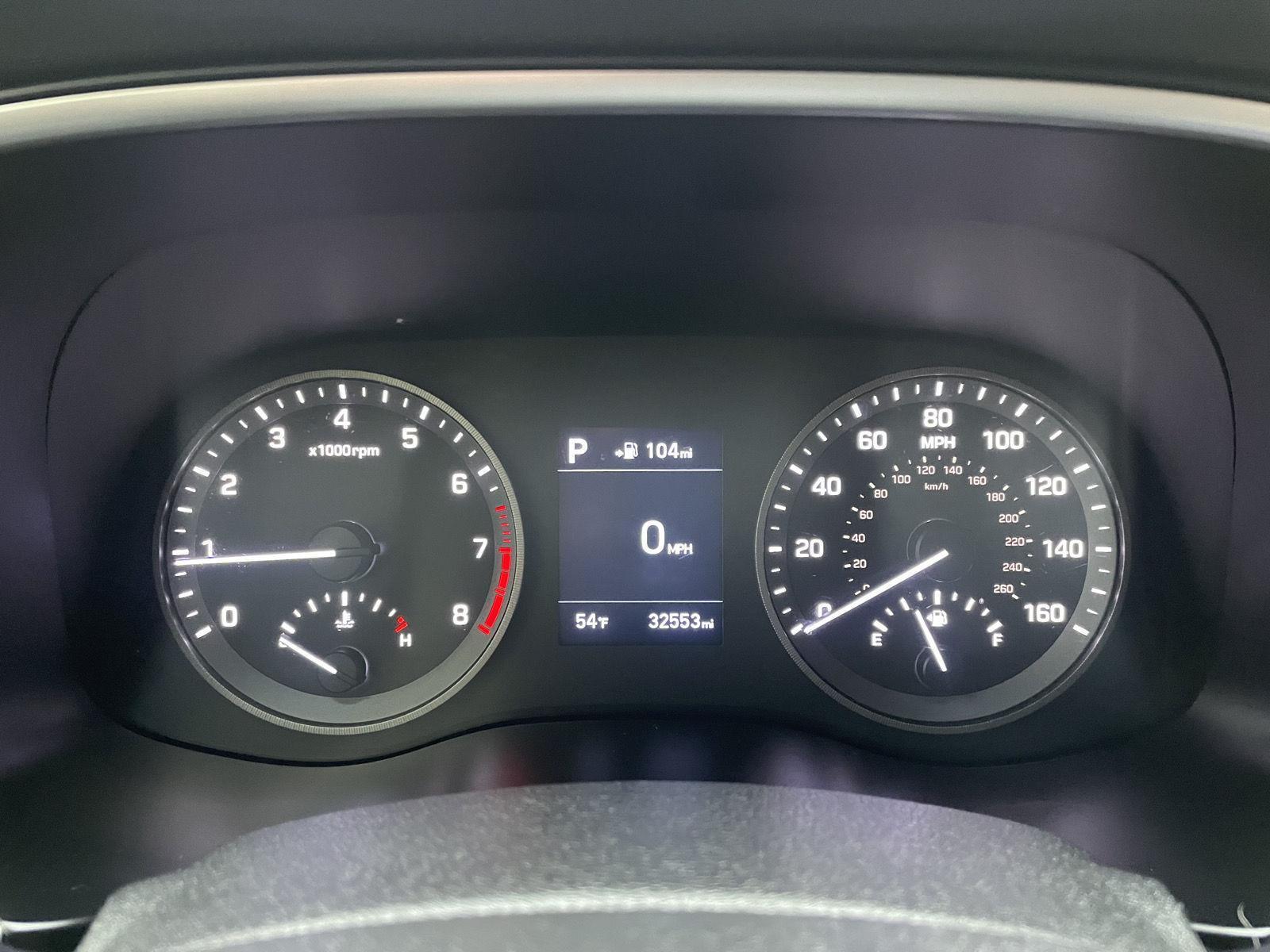 Used 2021 Hyundai Tucson for sale in Lincoln NE