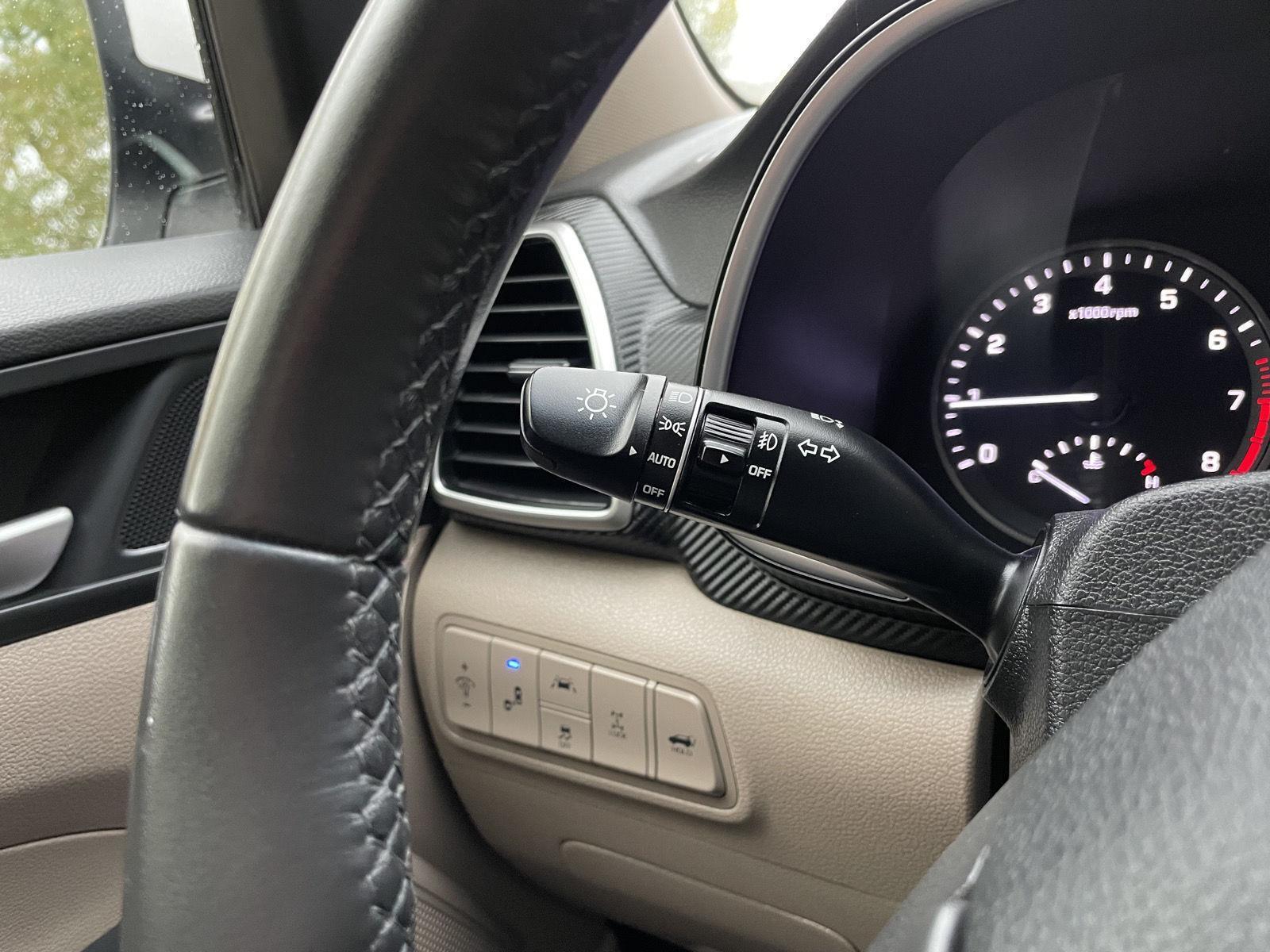 Used 2021 Hyundai Tucson for sale in Lincoln NE