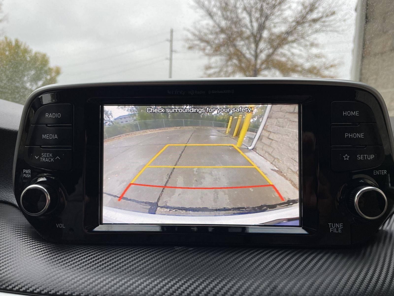 Used 2021 Hyundai Tucson for sale in Lincoln NE