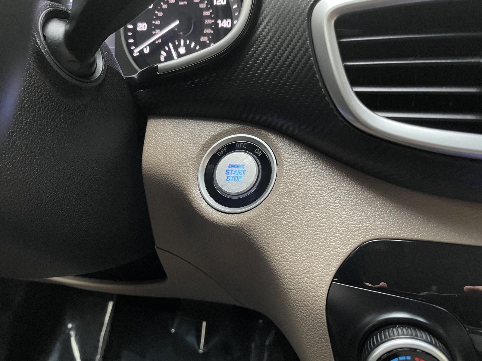 Used 2021 Hyundai Tucson for sale in Lincoln NE