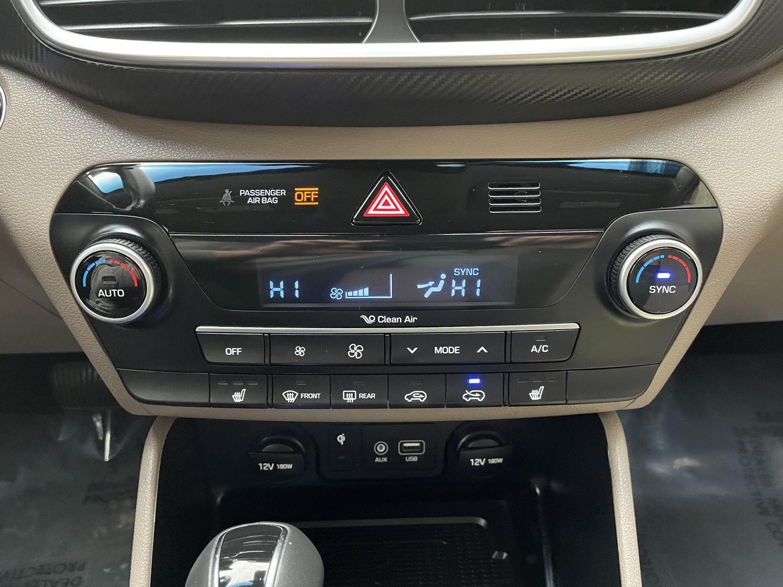 Used 2021 Hyundai Tucson for sale in Lincoln NE