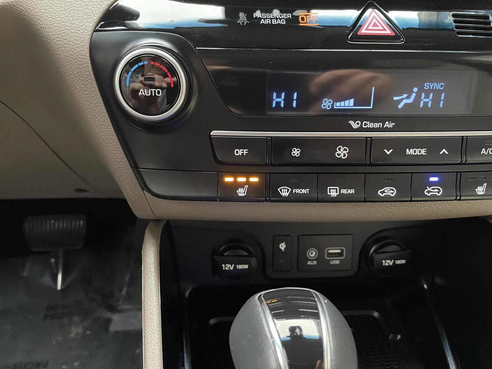 Used 2021 Hyundai Tucson for sale in Lincoln NE