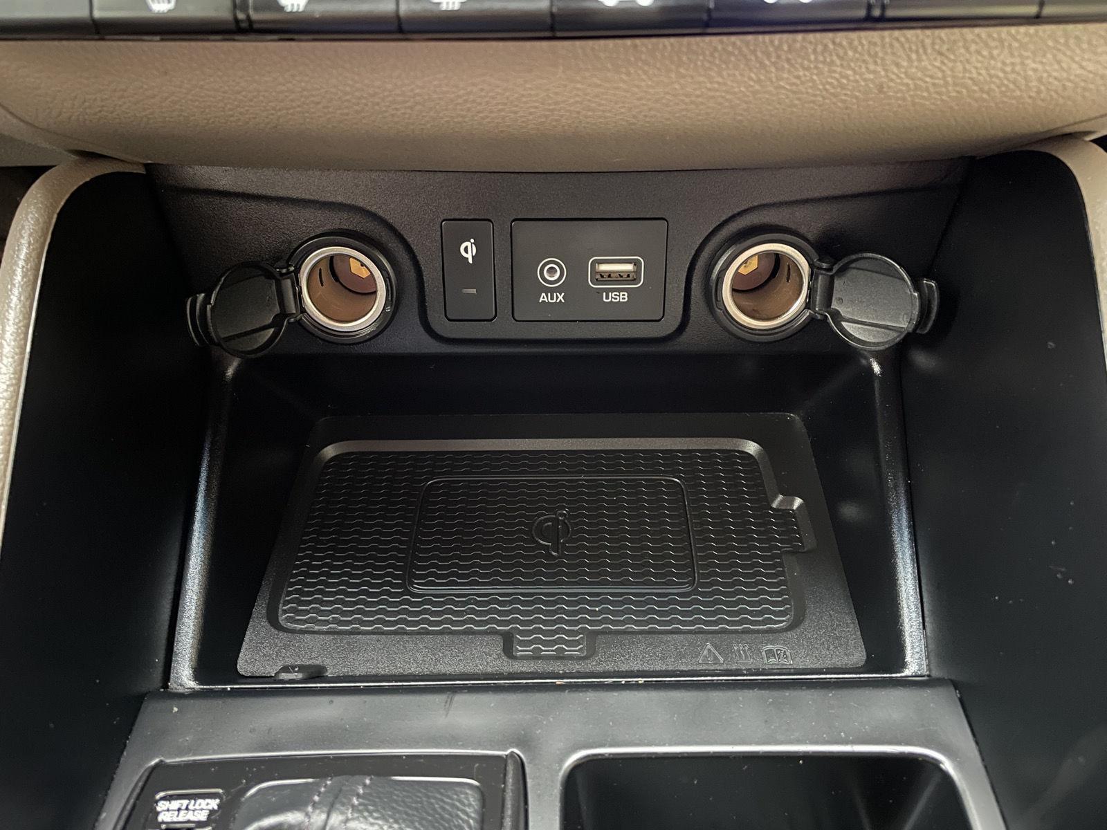 Used 2021 Hyundai Tucson for sale in Lincoln NE