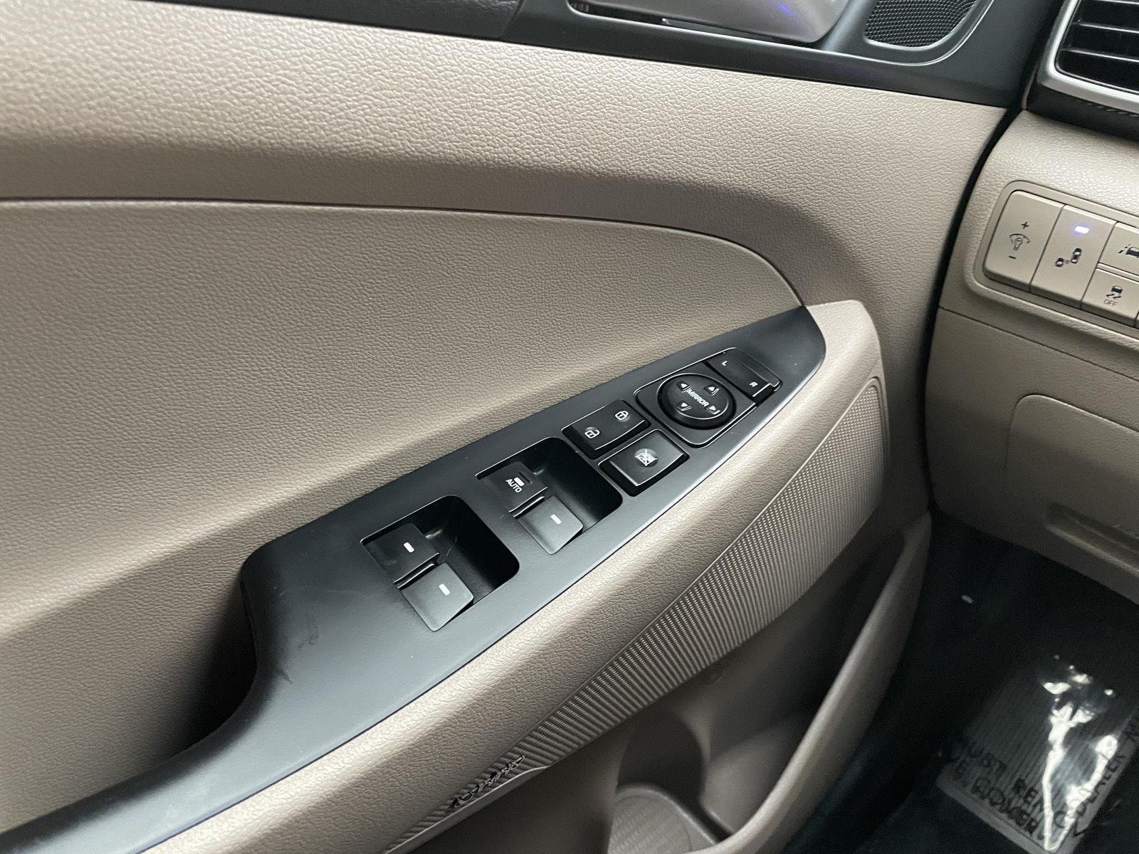 Used 2021 Hyundai Tucson for sale in Lincoln NE