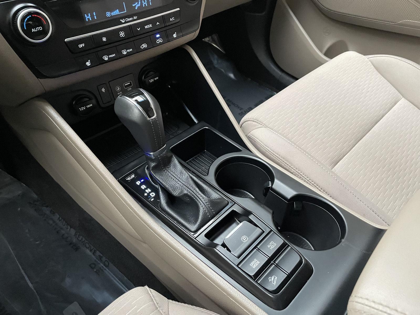 Used 2021 Hyundai Tucson for sale in Lincoln NE